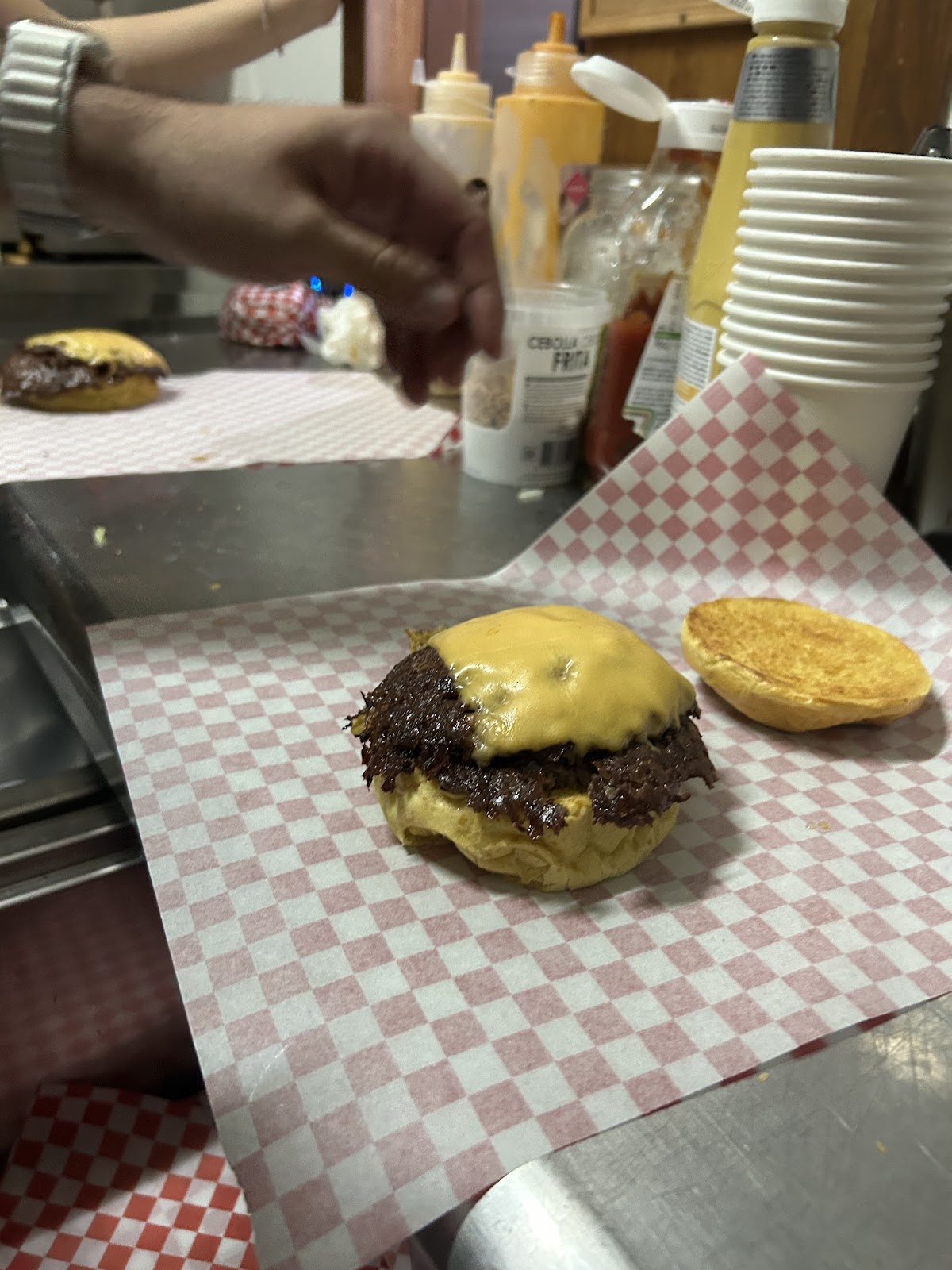 Smash GANIC - Foto 1