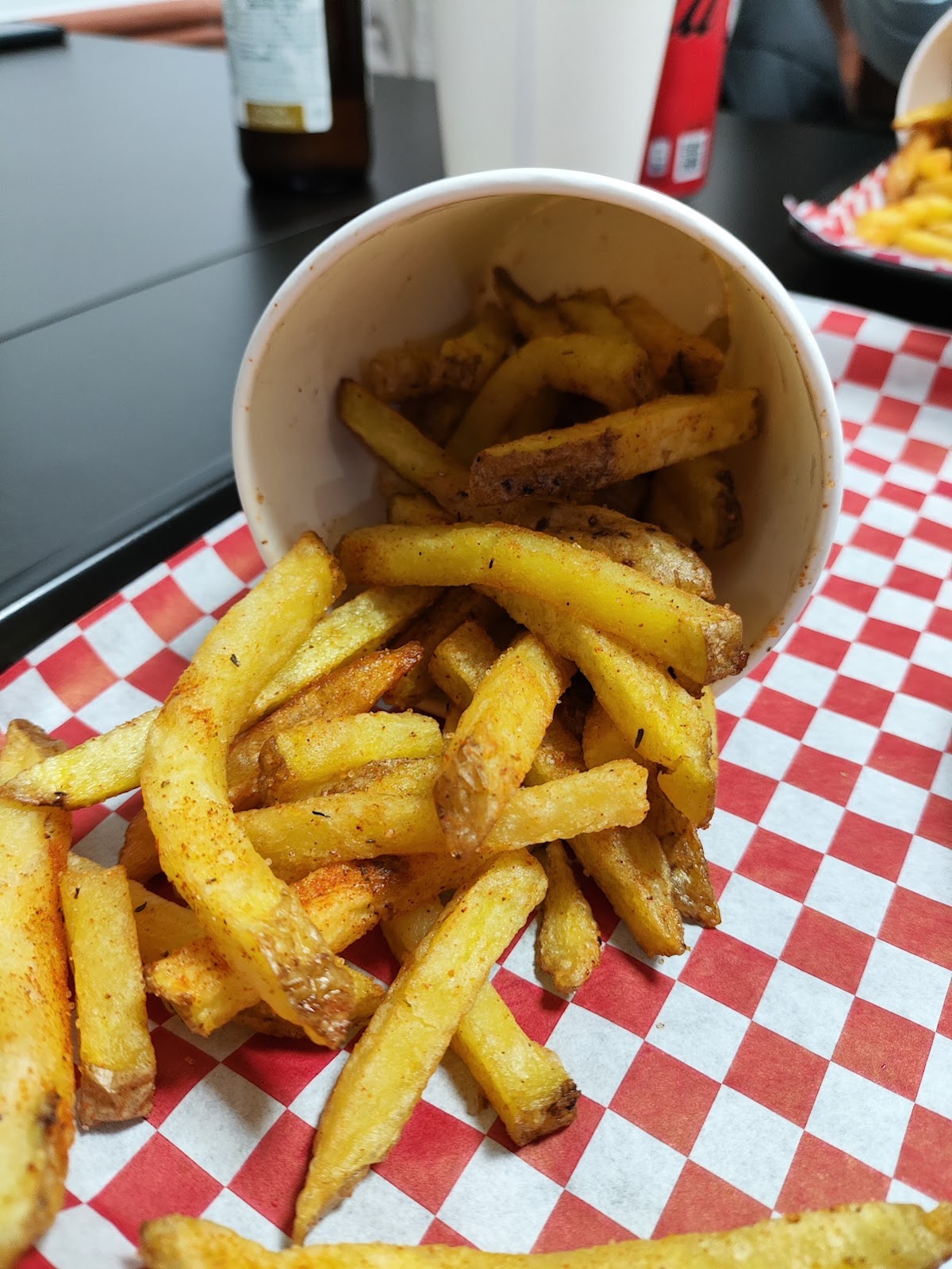 Smash GANIC - Foto 4