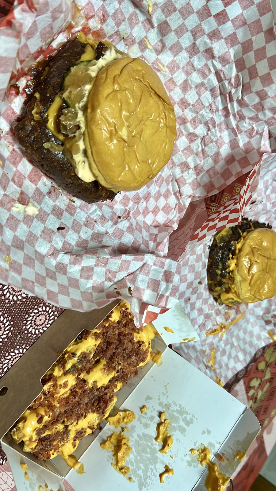 Smash GANIC - Foto 5