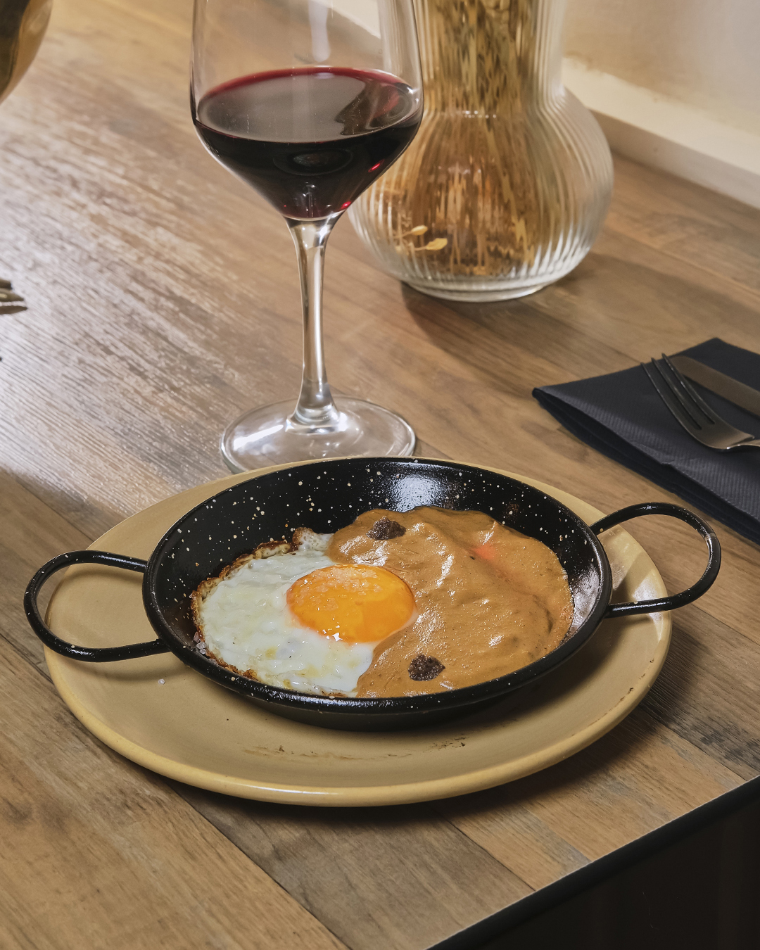 Restaurante La Zarza - Foto 4