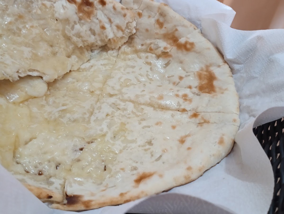 "Samrat" Restaurante Hindú - Foto 3