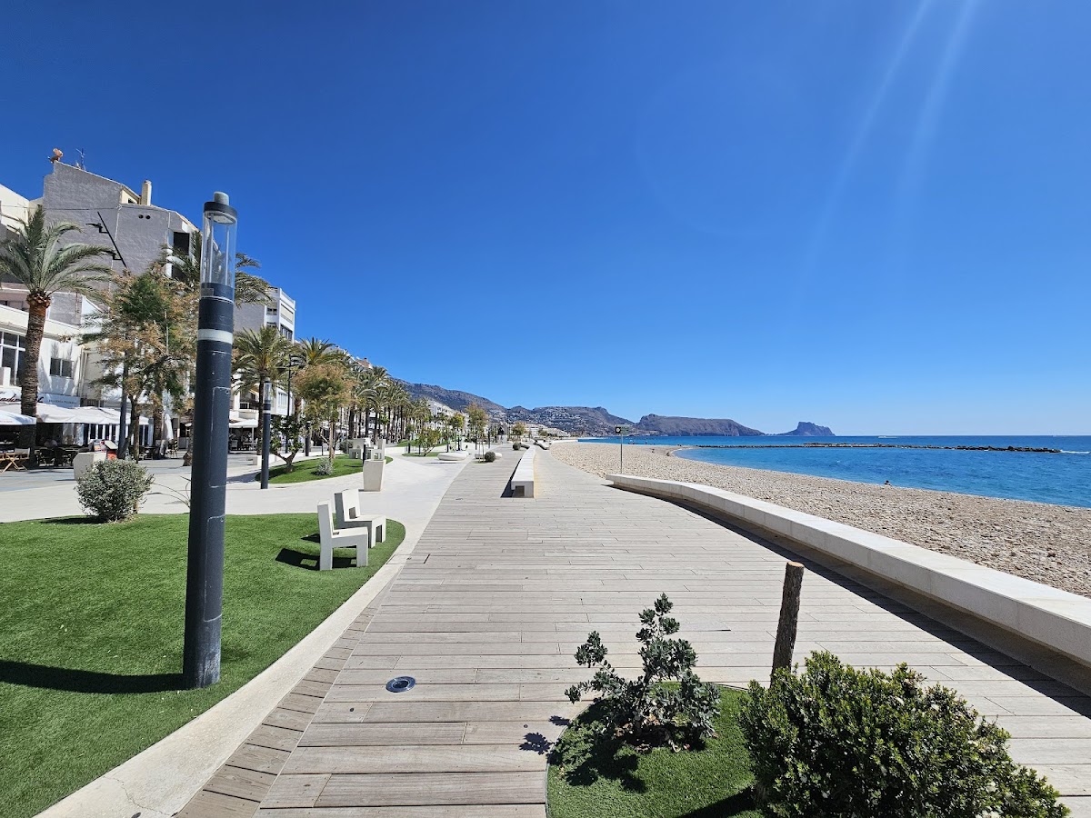 Hostal Luxury Nit i Dia