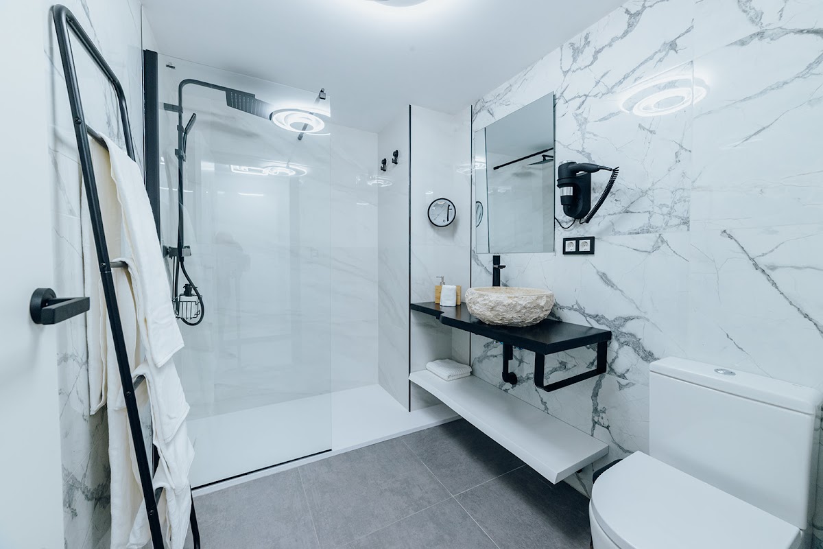 Hostal Luxury Nit i Dia - Foto 3