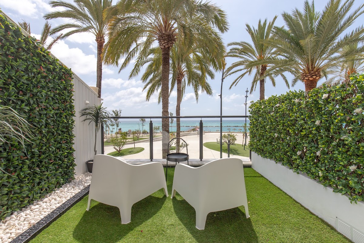 Hostal Luxury Nit i Dia - Foto 4