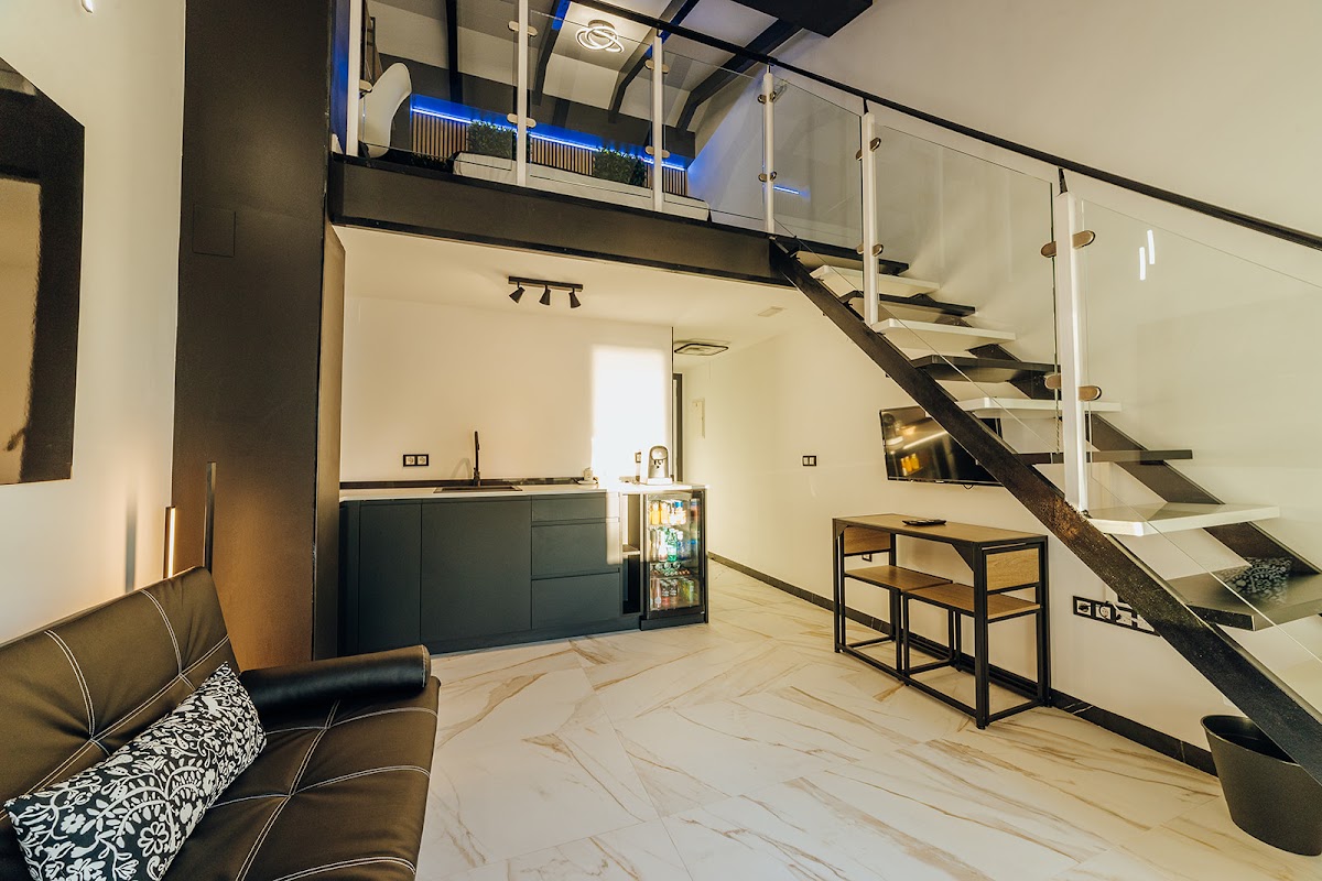 Hostal Luxury Nit i Dia - Foto 5