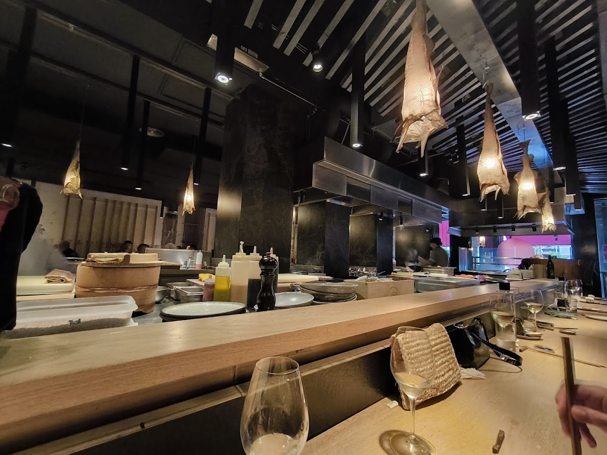 IKOYA Izakaya - Foto 2