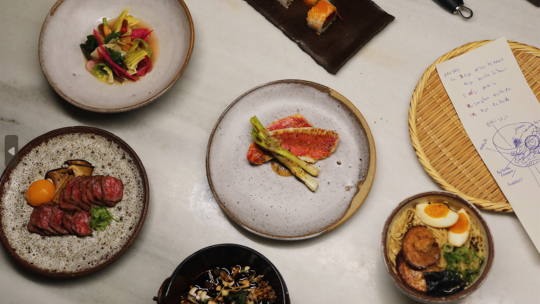 IKOYA Izakaya - Foto 3