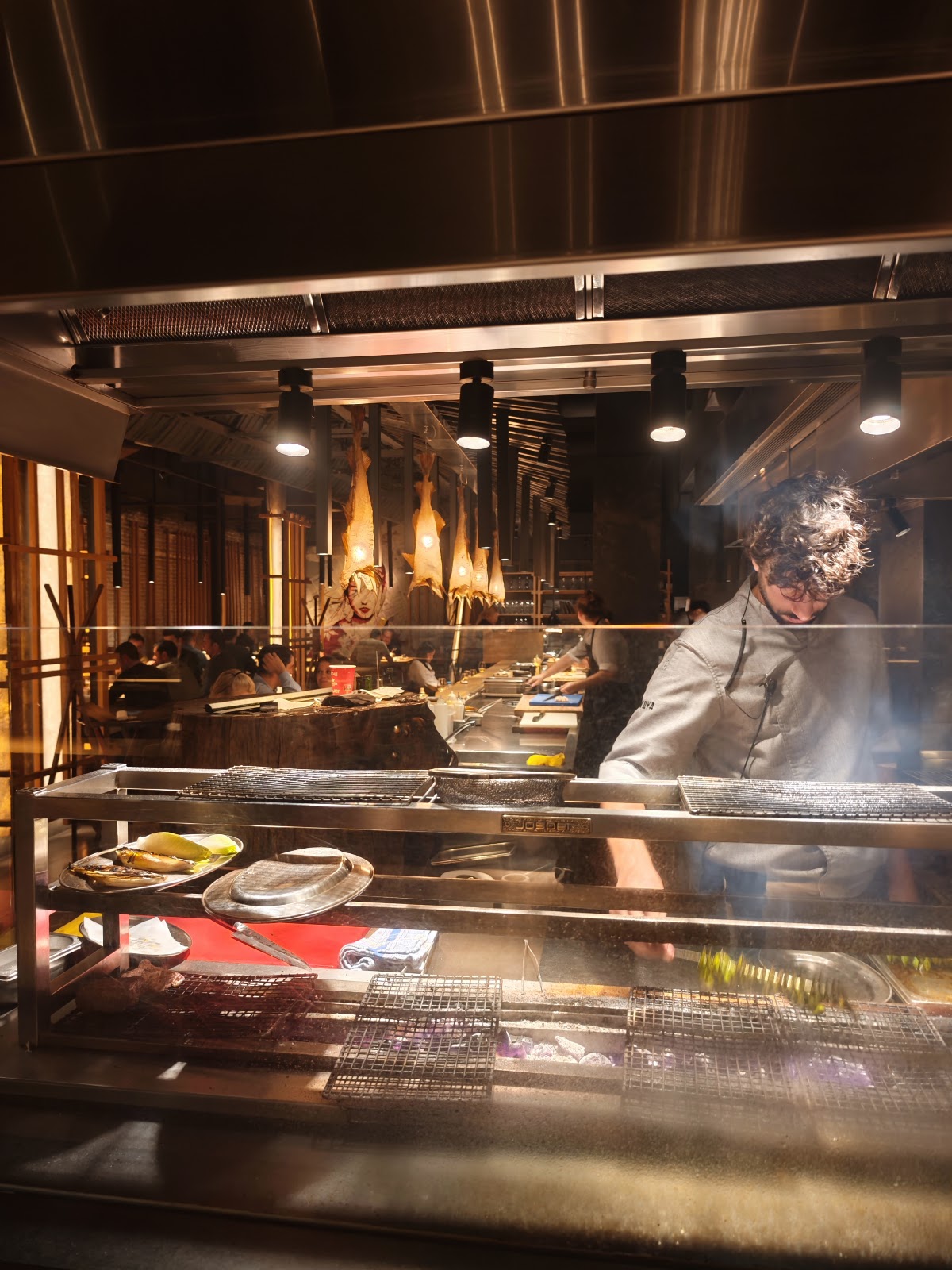 IKOYA Izakaya - Foto 5