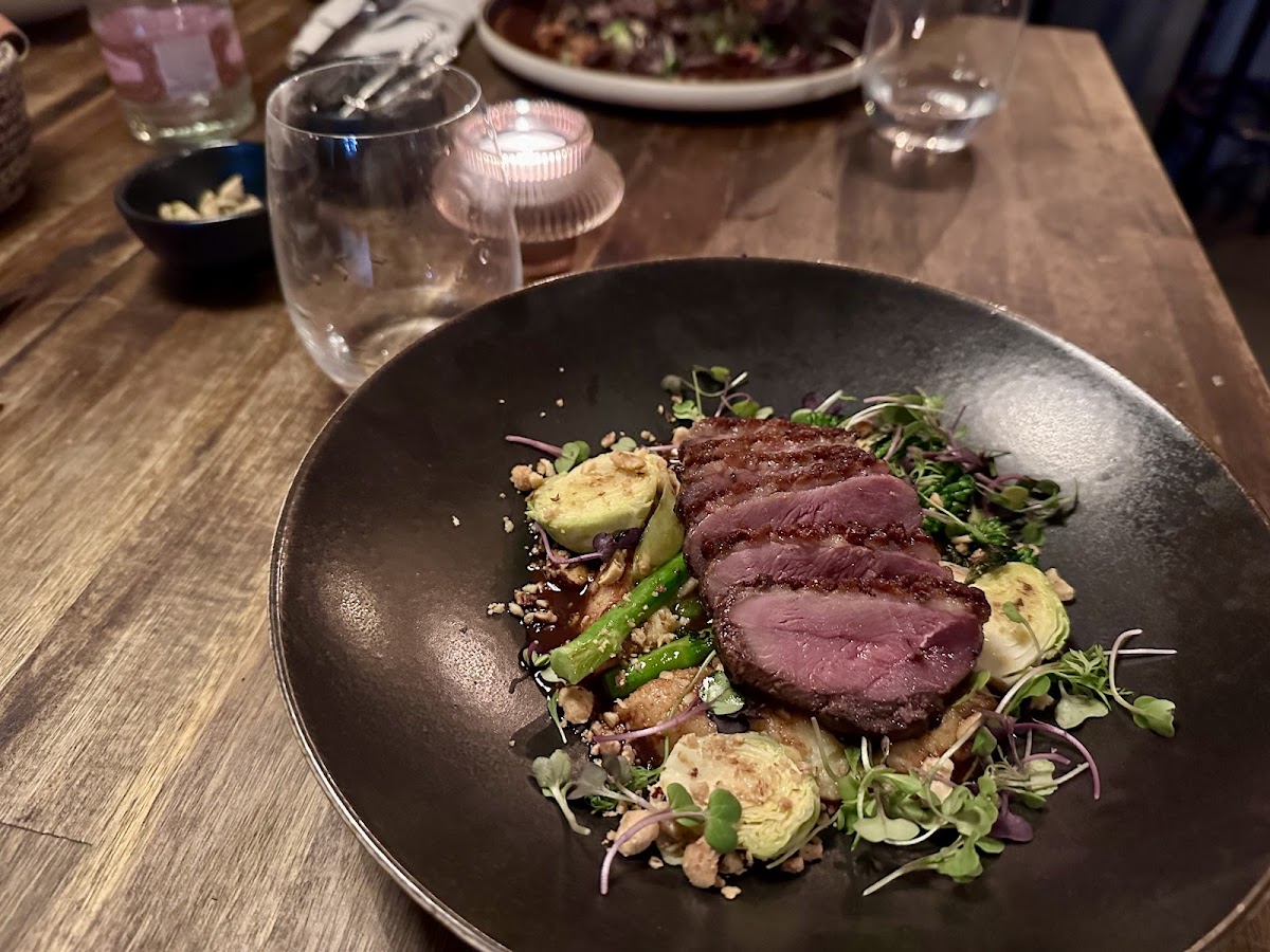 Restaurante Dynamit - Foto 3