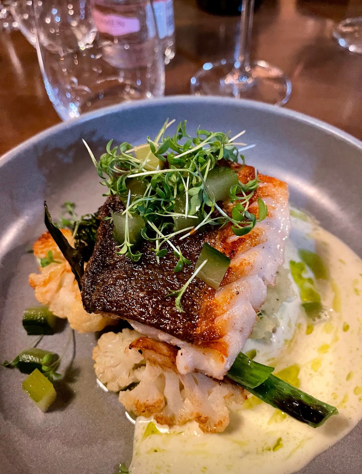 Restaurante Dynamit - Foto 4