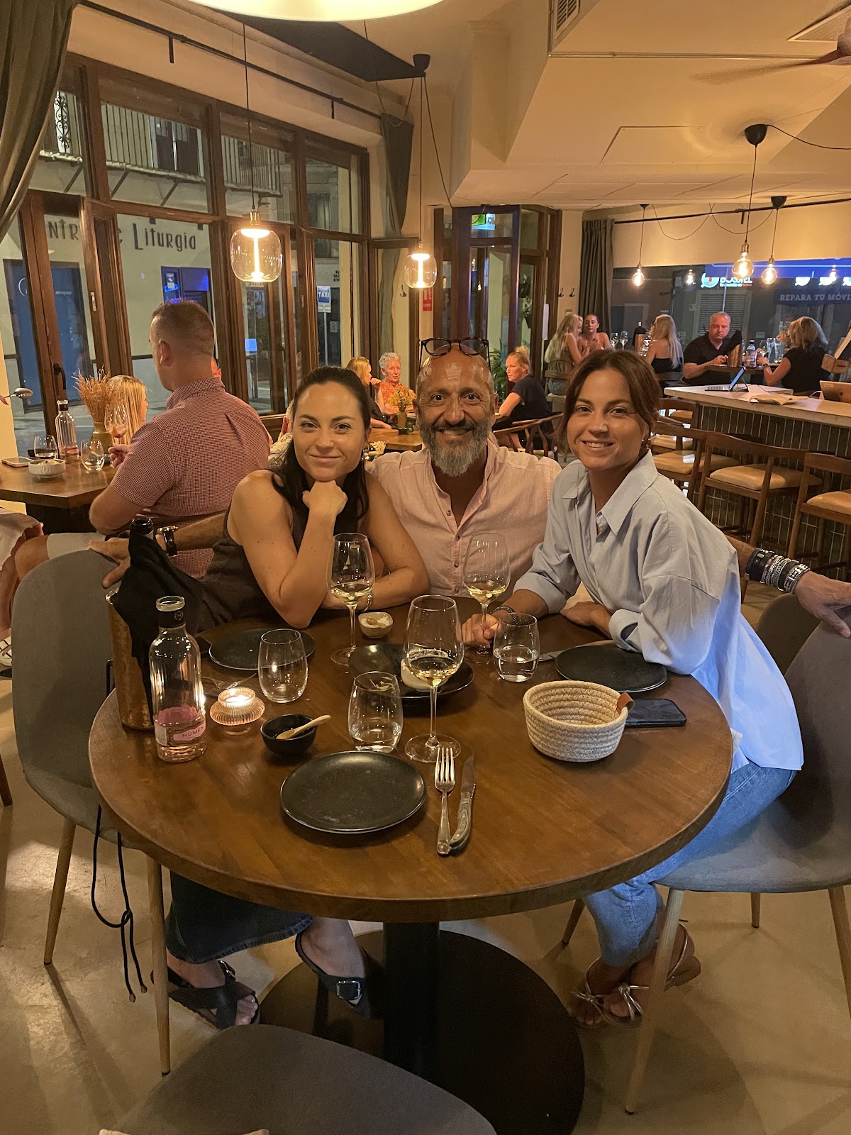 Restaurante Dynamit - Foto 5