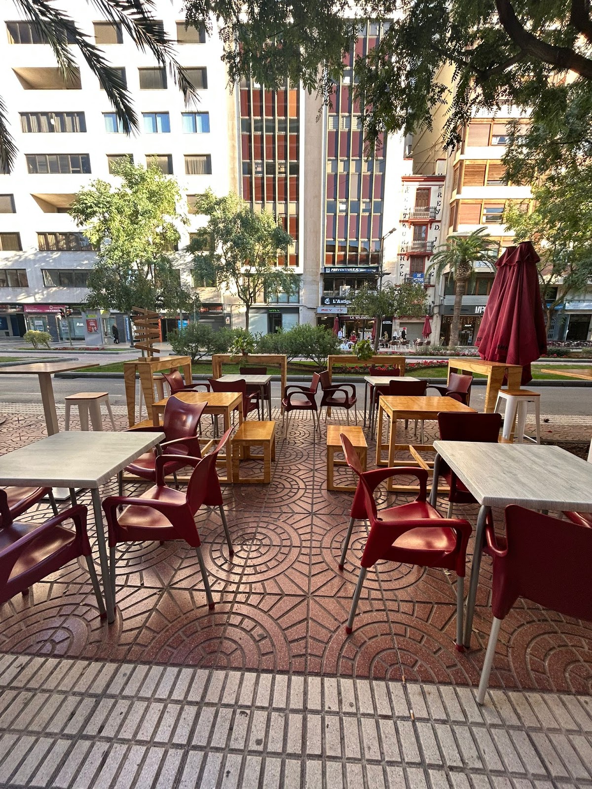 Nativos Fusión - Foto 1