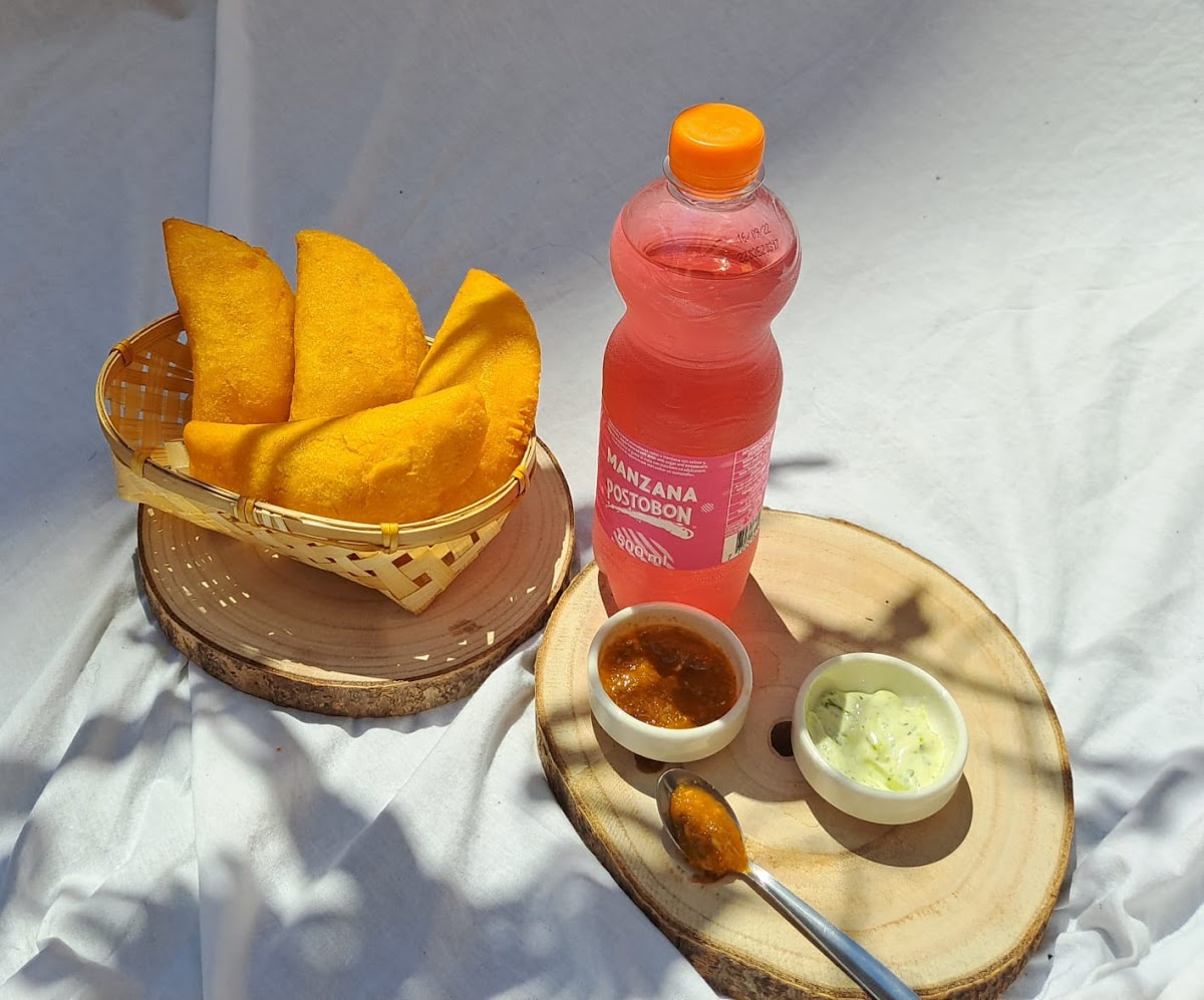 Nativos Fusión - Foto 2