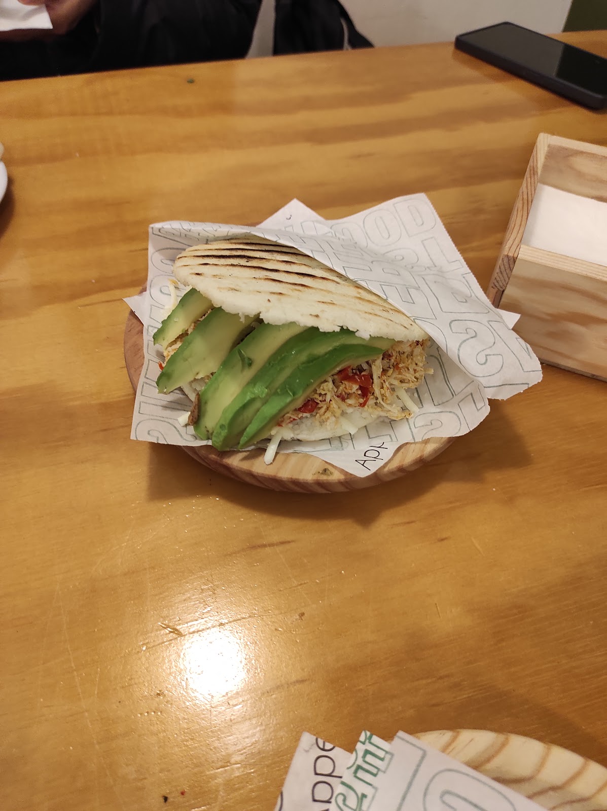 Nativos Fusión - Foto 3