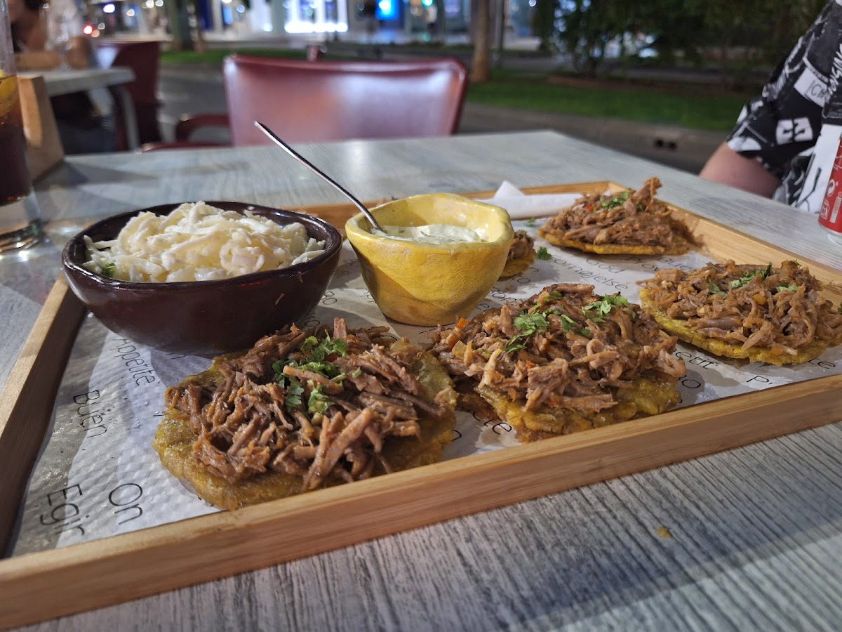 Nativos Fusión - Foto 4