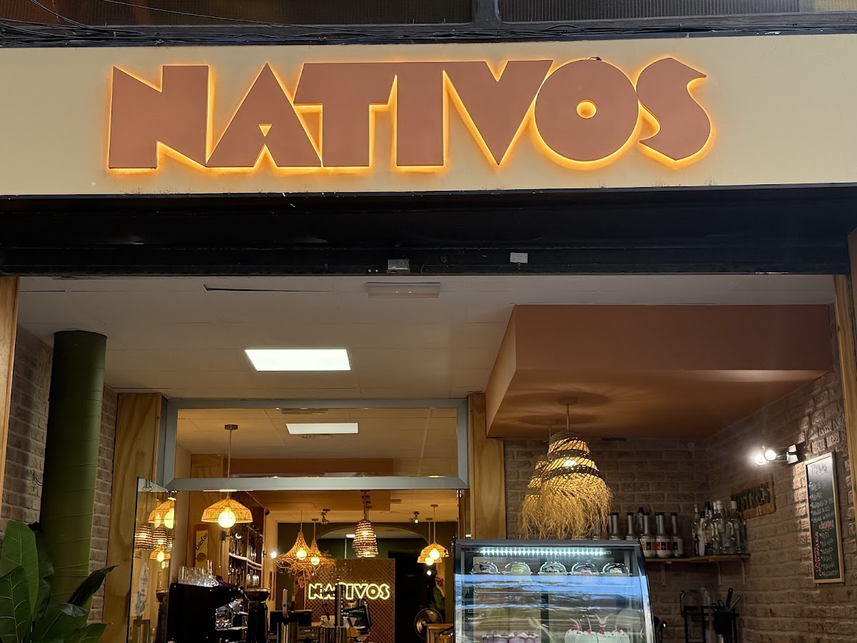 Nativos Fusión - Foto 5