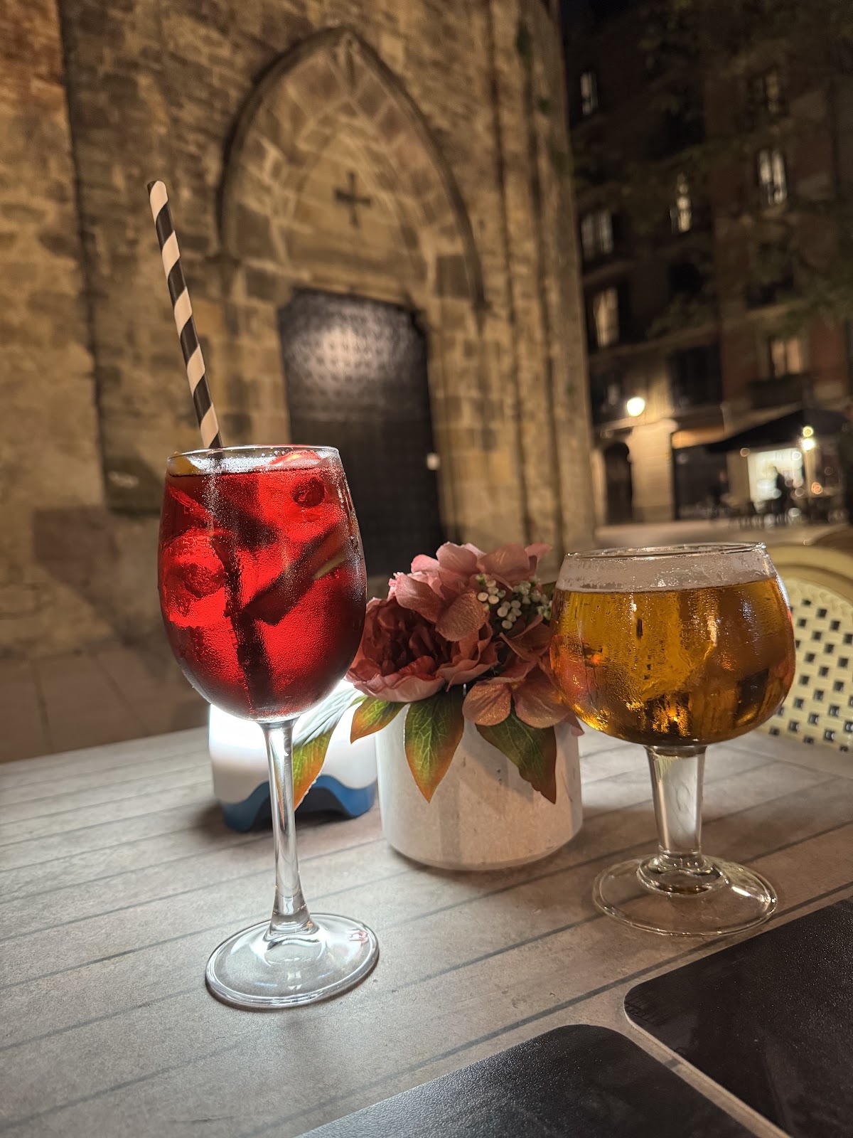 Restaurant Gabriel Barcelona – Seafood, Tapas & Paellas - Foto 2