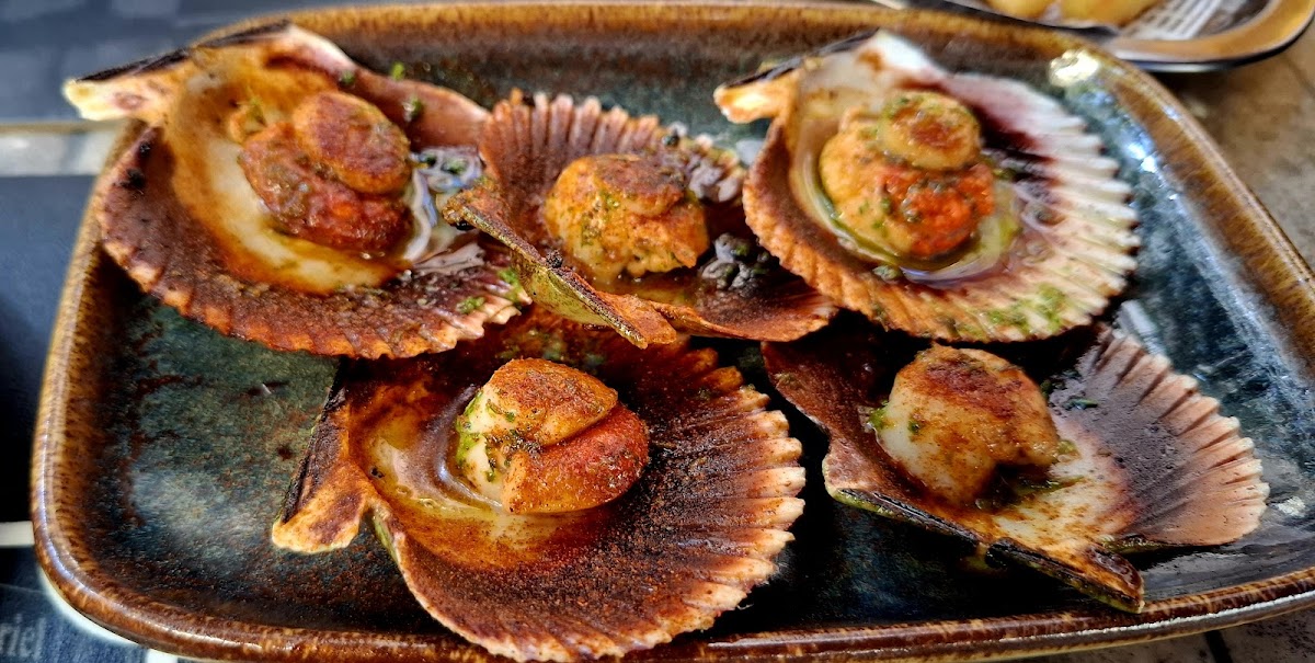 Restaurant Gabriel Barcelona – Seafood, Tapas & Paellas - Foto 3