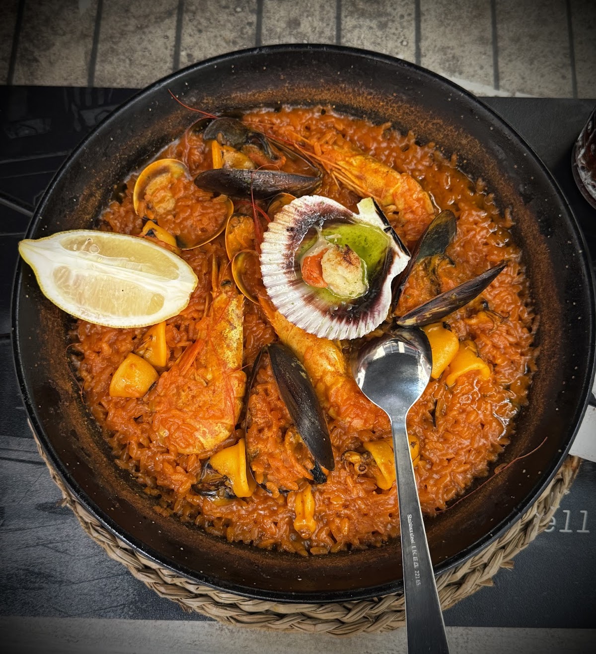 Restaurant Gabriel Barcelona – Seafood, Tapas & Paellas - Foto 4