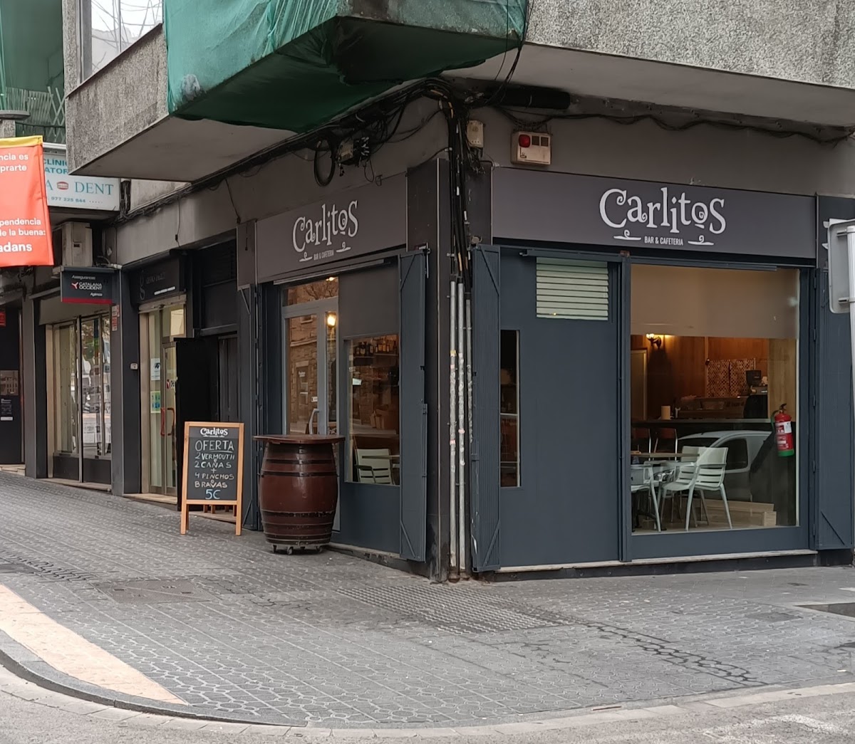 VIRGI'S Bar & Cafetería - Foto 3