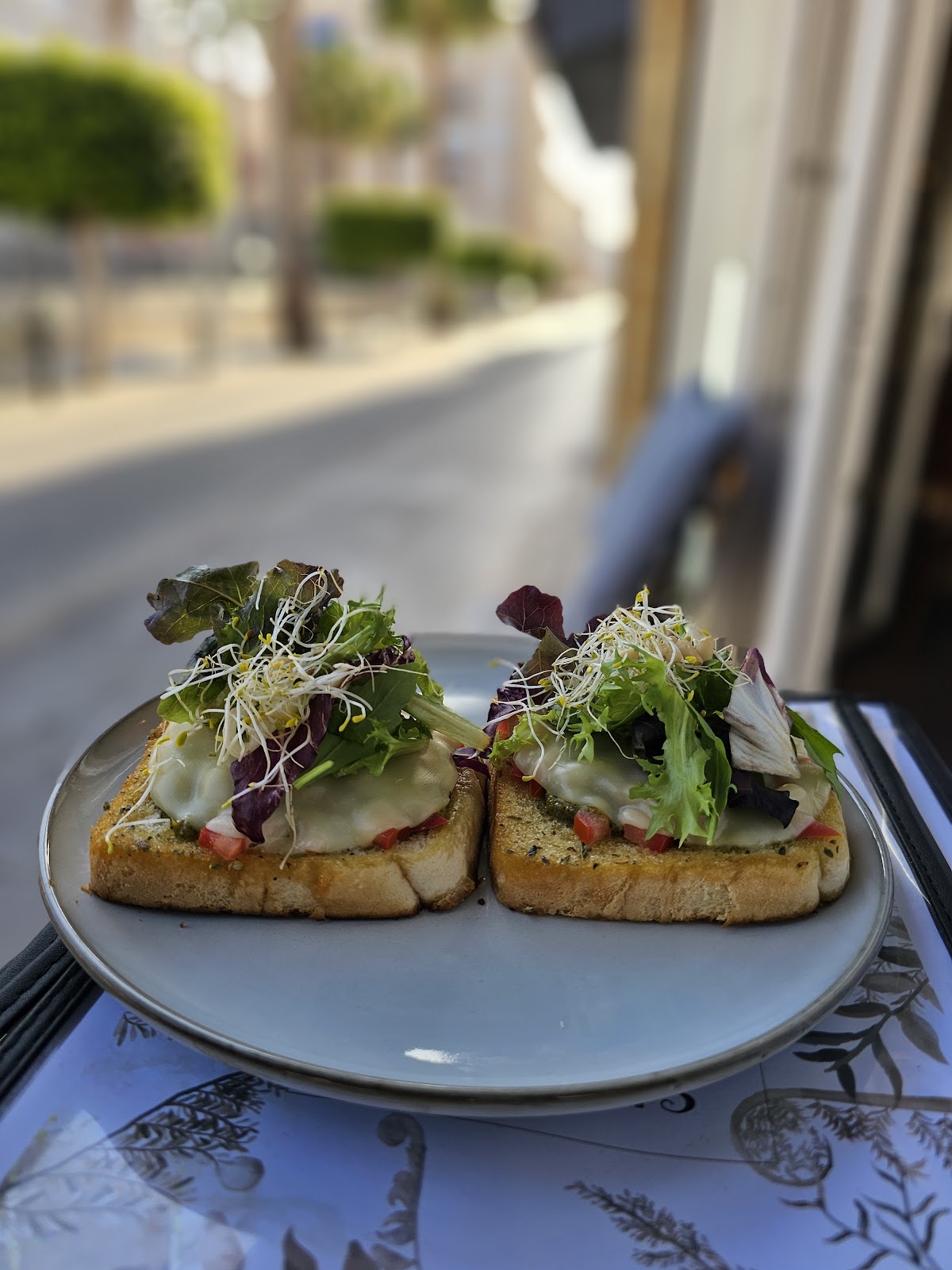 El Colibrì cafeteria bar - Foto 2