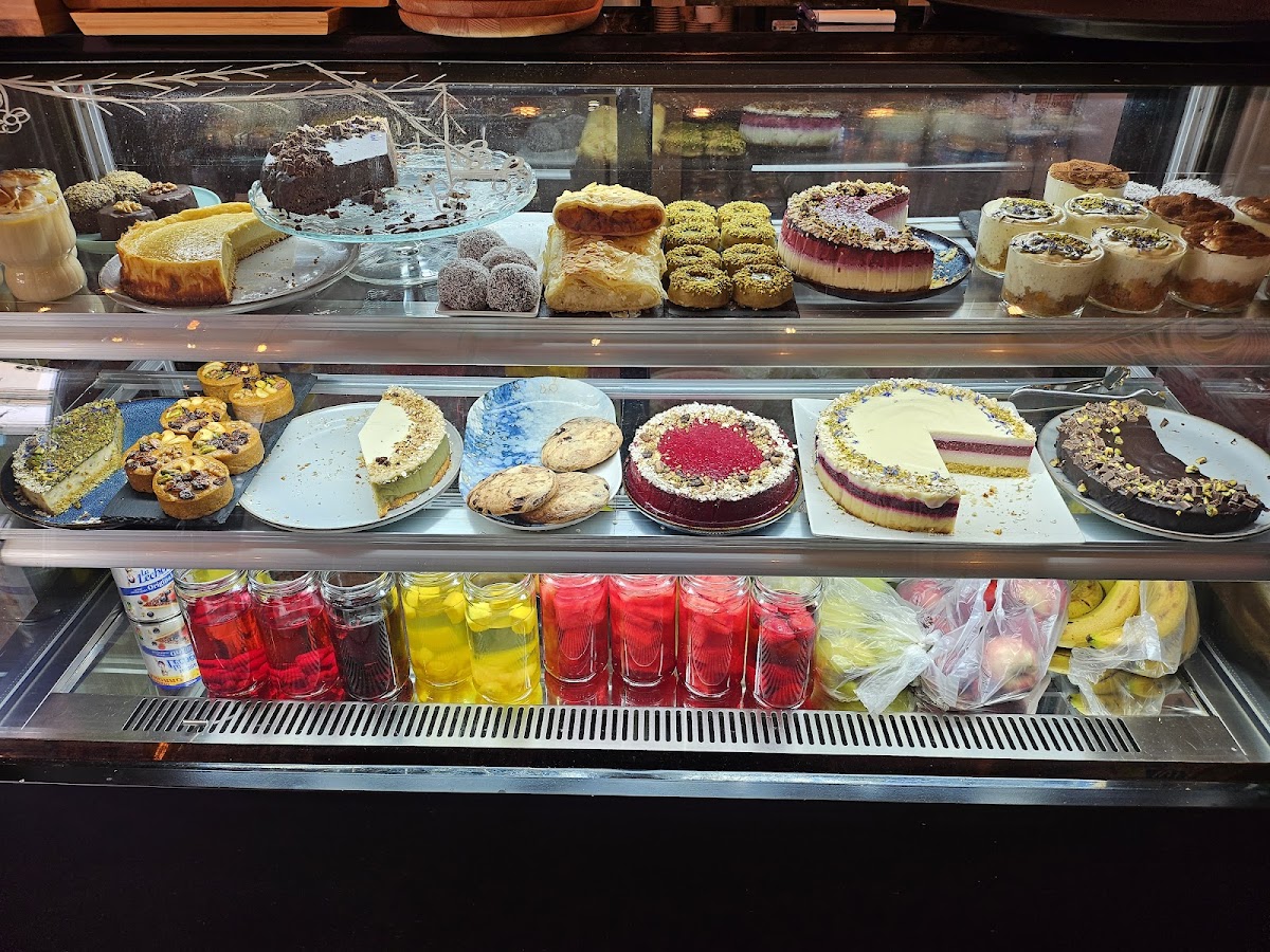 El Colibrì cafeteria bar - Foto 4