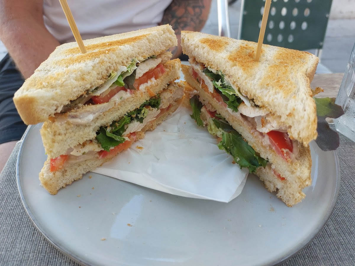 El Colibrì cafeteria bar - Foto 5