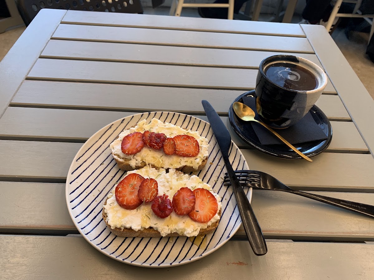 Brilla Café - Foto 2