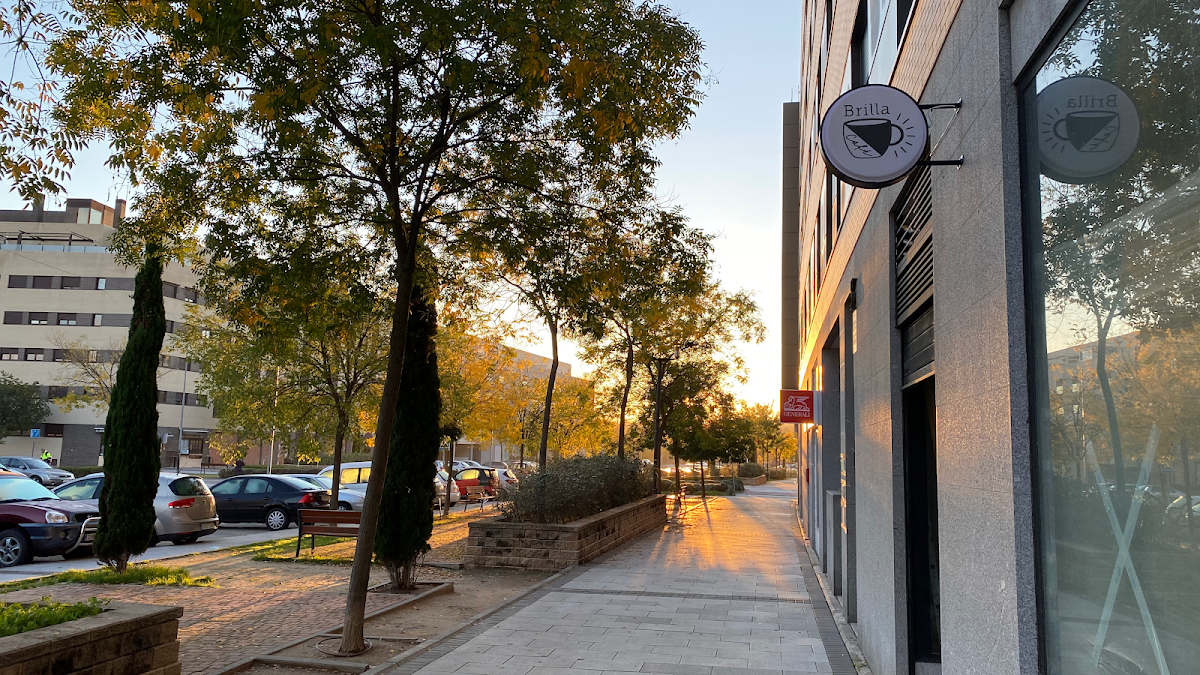 Brilla Café - Foto 4