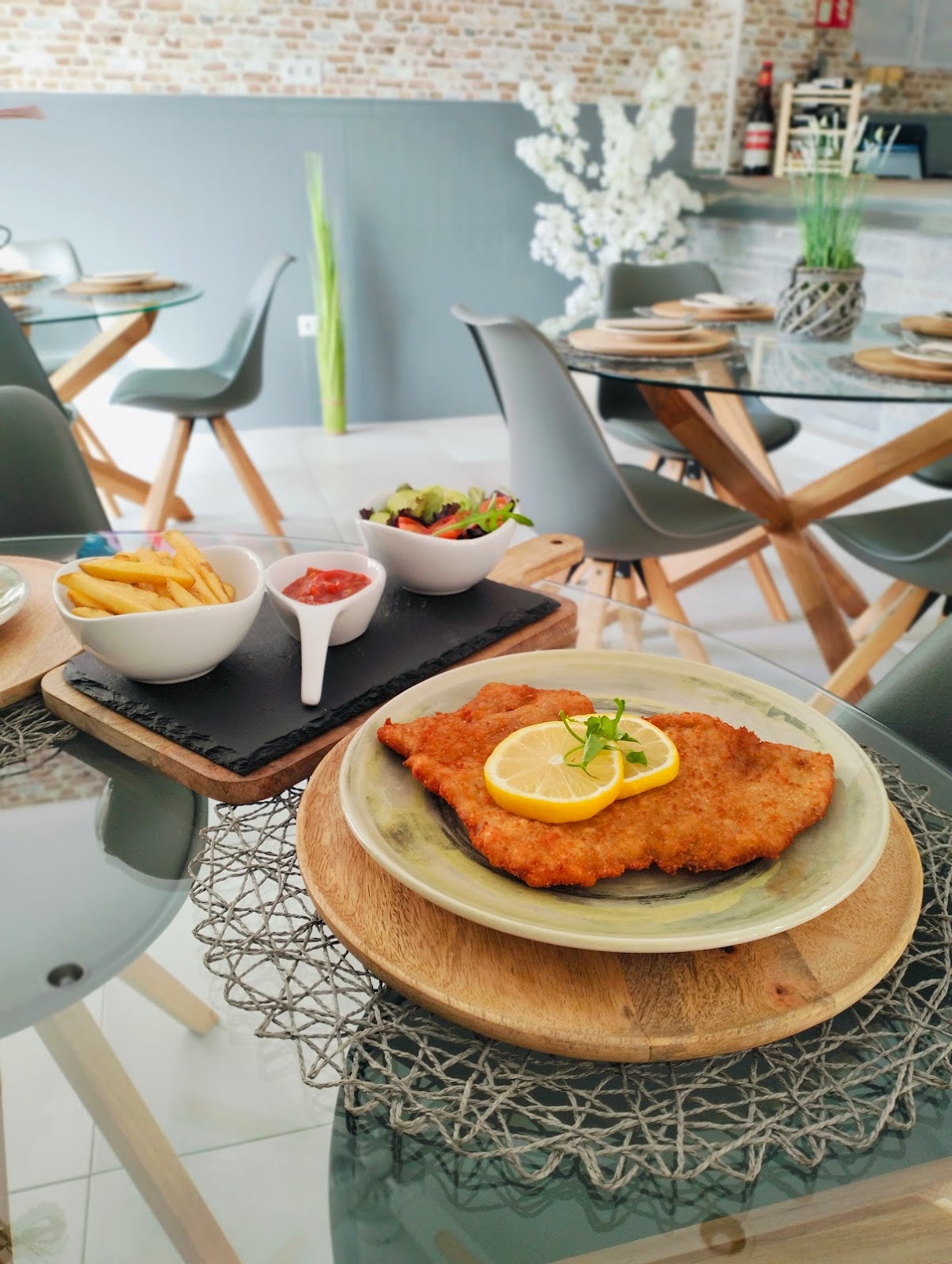 pausa Restaurante-Tapas Bar - Foto 2