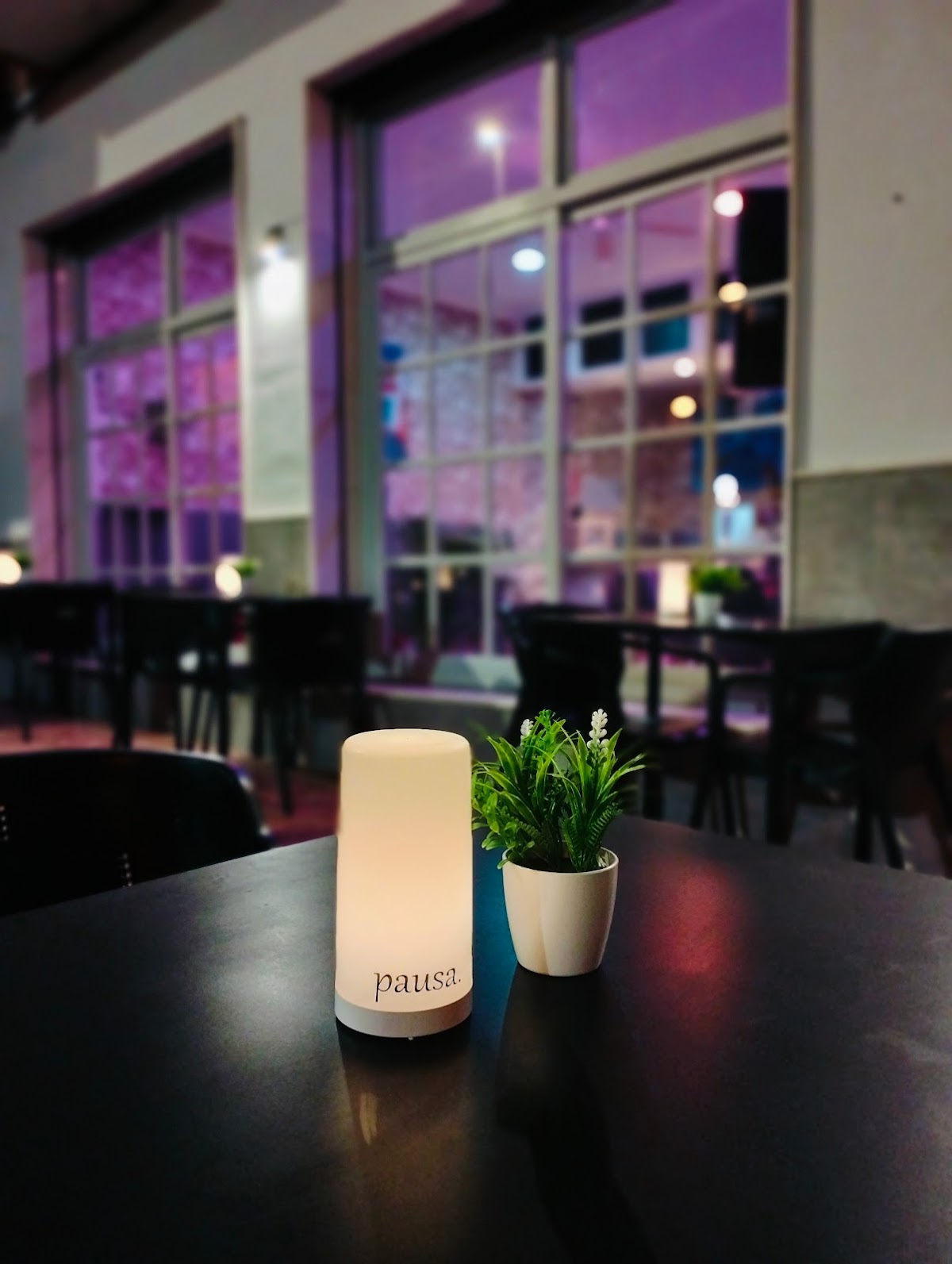 pausa Restaurante-Tapas Bar - Foto 3