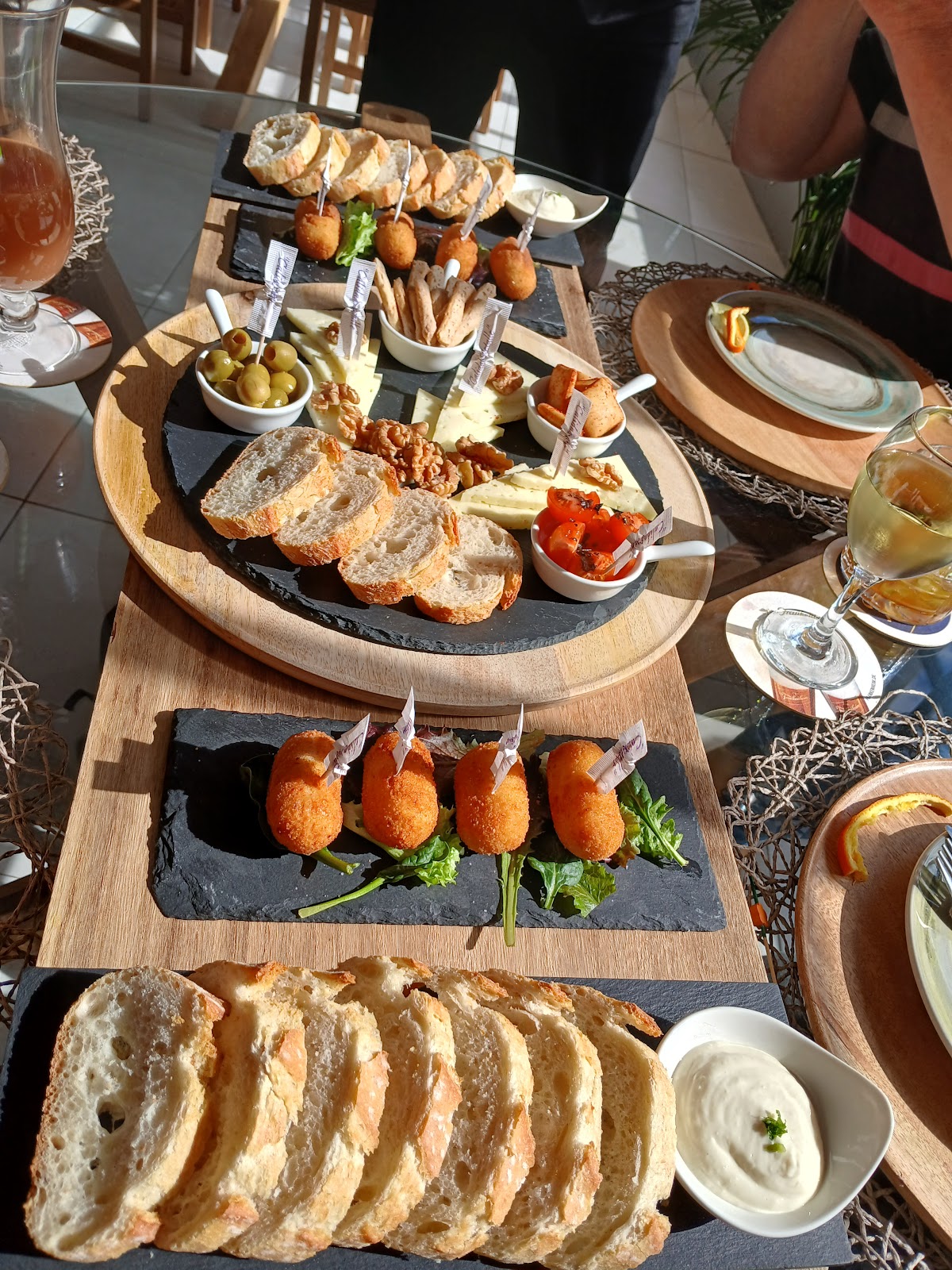 pausa Restaurante-Tapas Bar - Foto 4