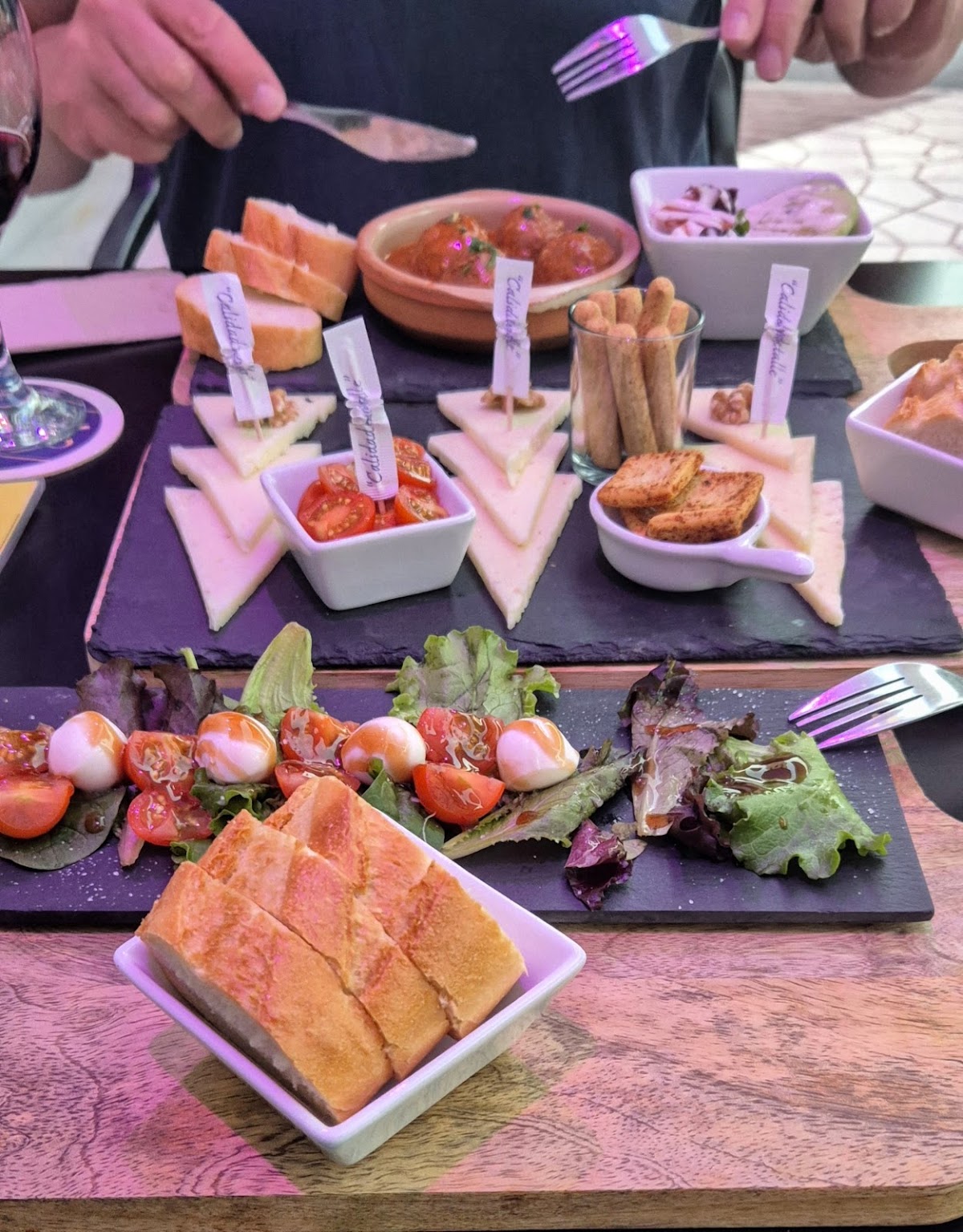 pausa Restaurante-Tapas Bar - Foto 5