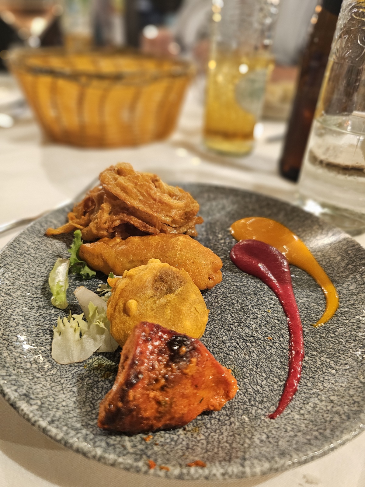 Kathmandu Restaurant Benidorm - Foto 2