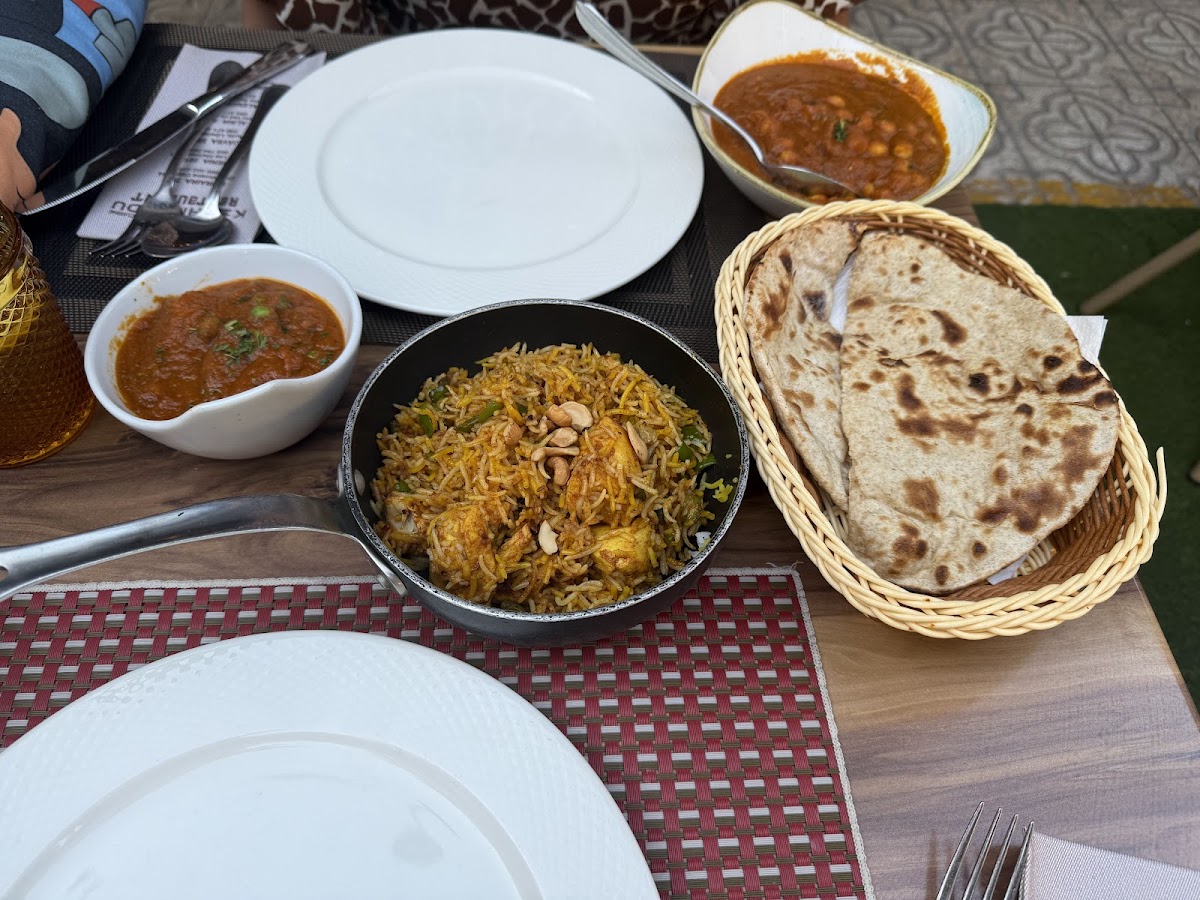 Kathmandu Restaurant Benidorm - Foto 3