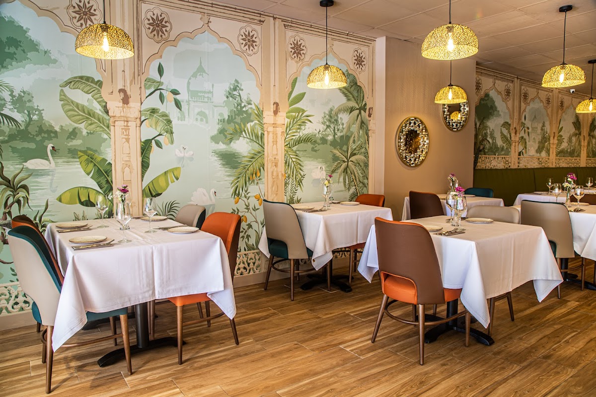 Kathmandu Restaurant Benidorm - Foto 4