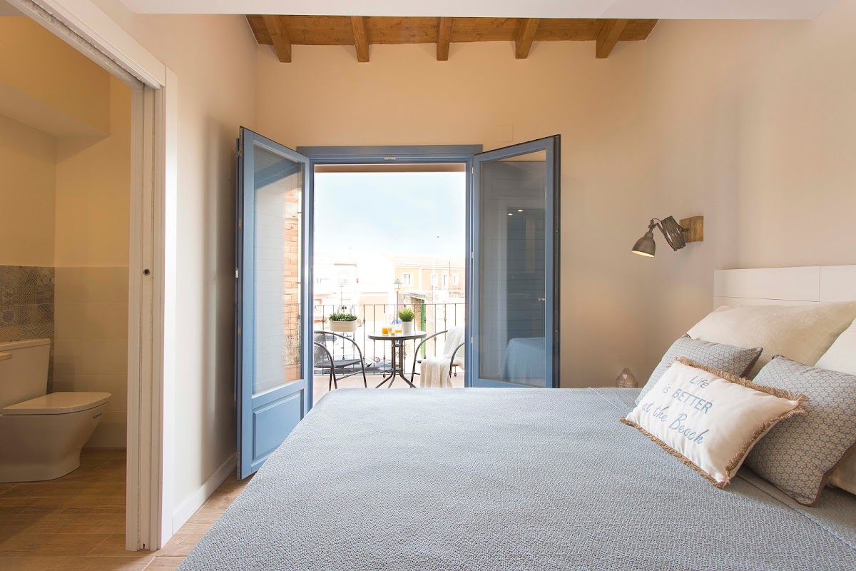 CASA RURAL EL MIRADOR DE ELOISA - Foto 2