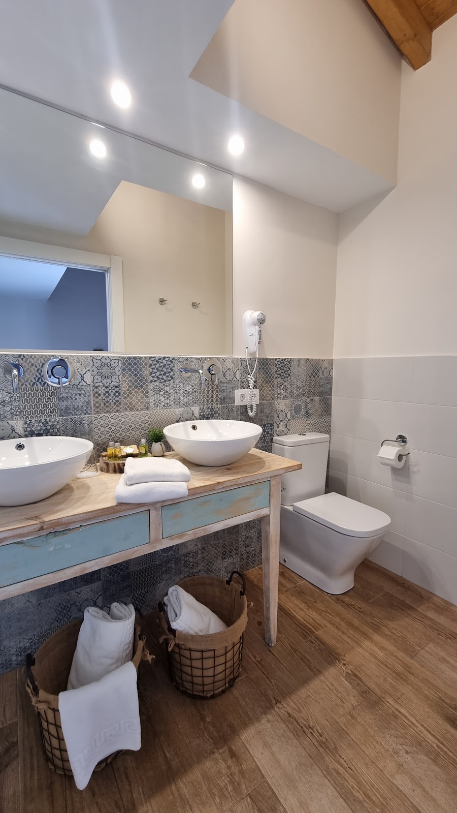 CASA RURAL EL MIRADOR DE ELOISA - Foto 3