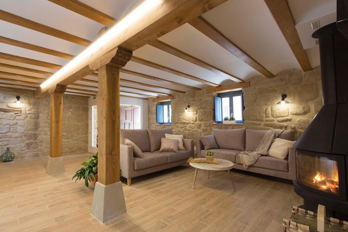 CASA RURAL EL MIRADOR DE ELOISA - Foto 5