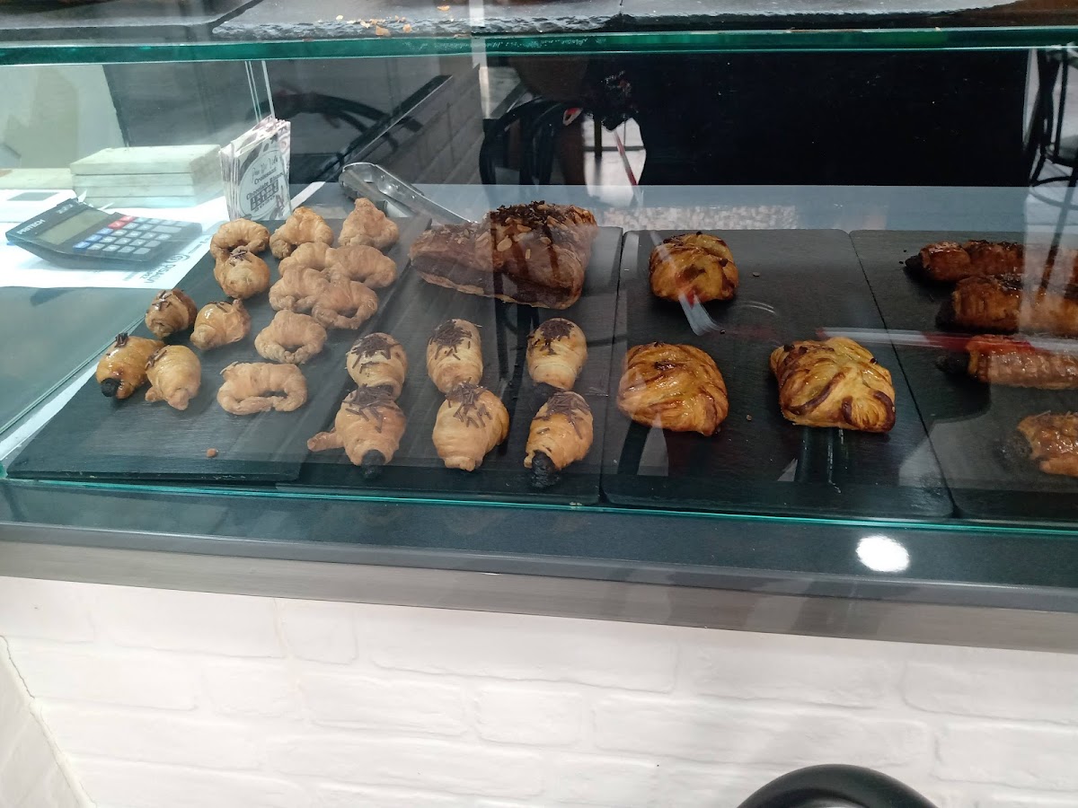 Panaderia Cafeteria Pan de Vida