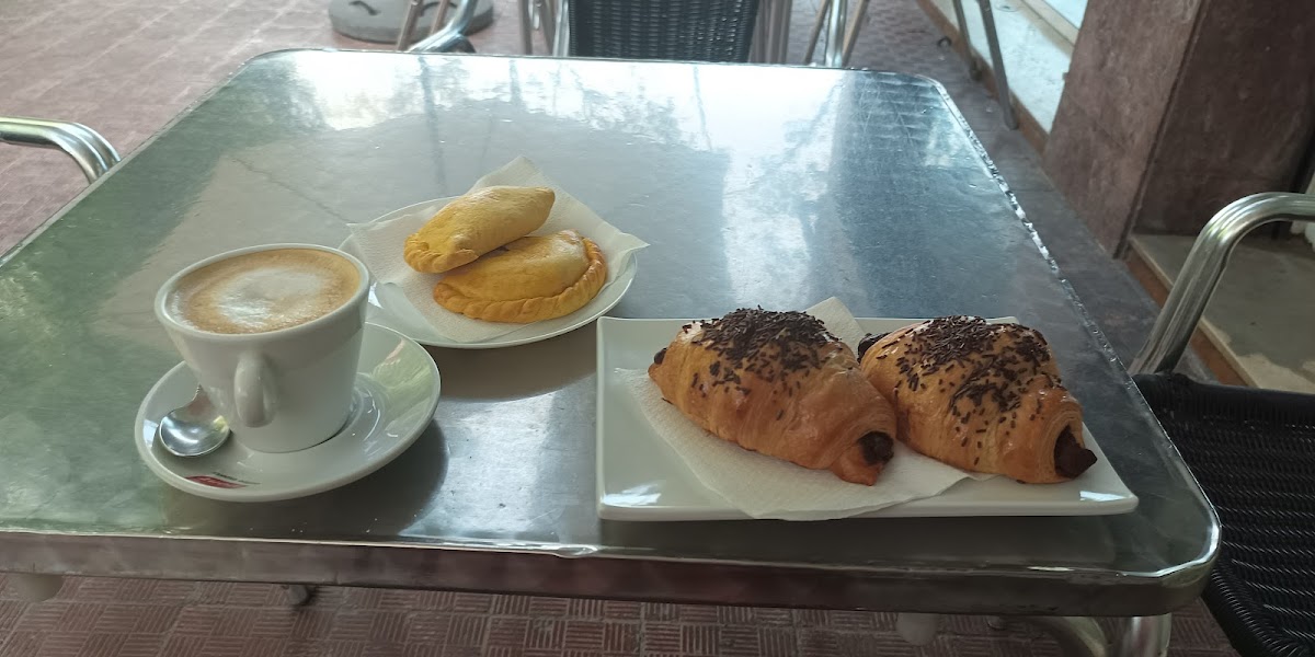 Panaderia Cafeteria Pan de Vida - Foto 2