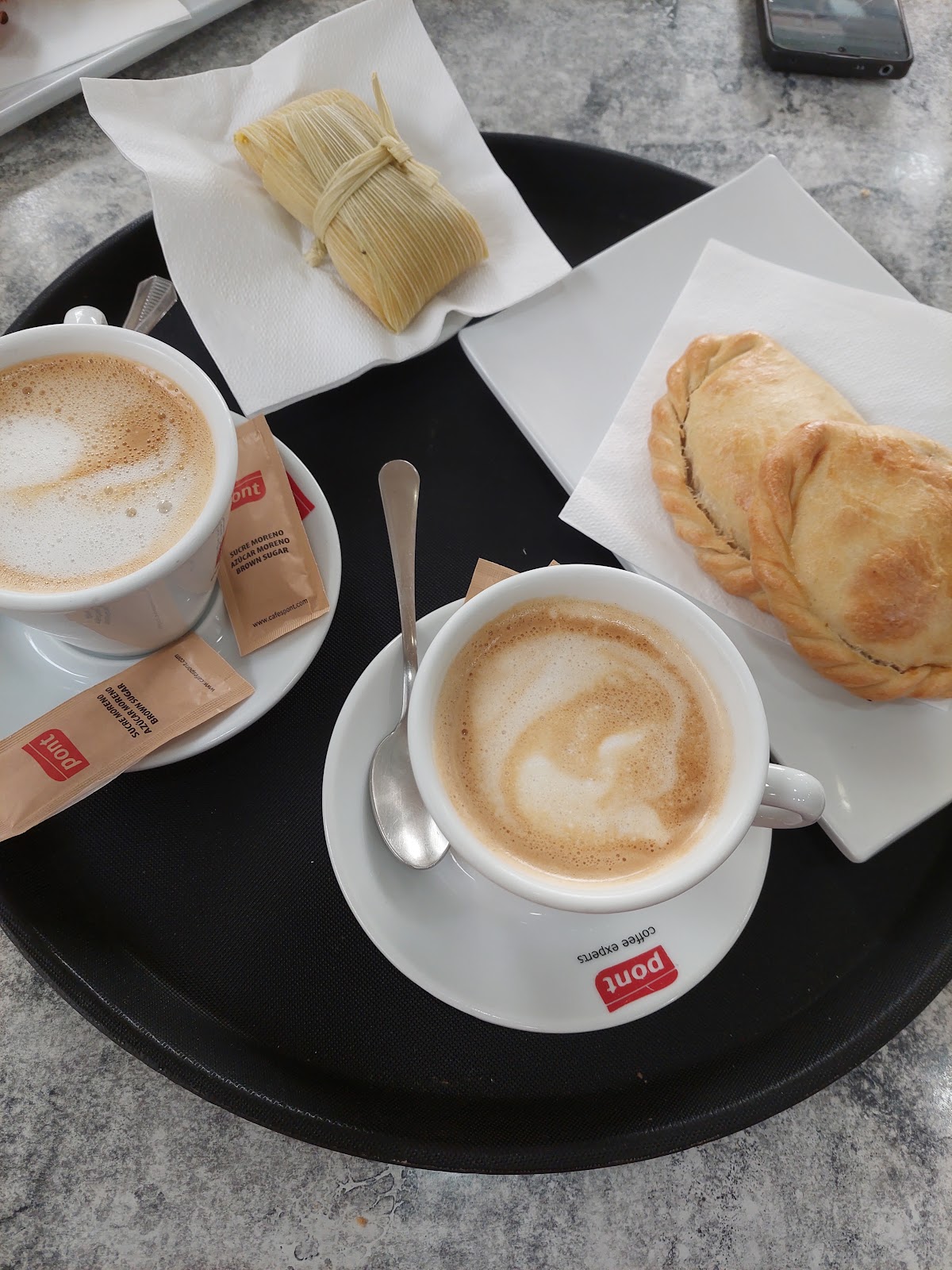 Panaderia Cafeteria Pan de Vida - Foto 3