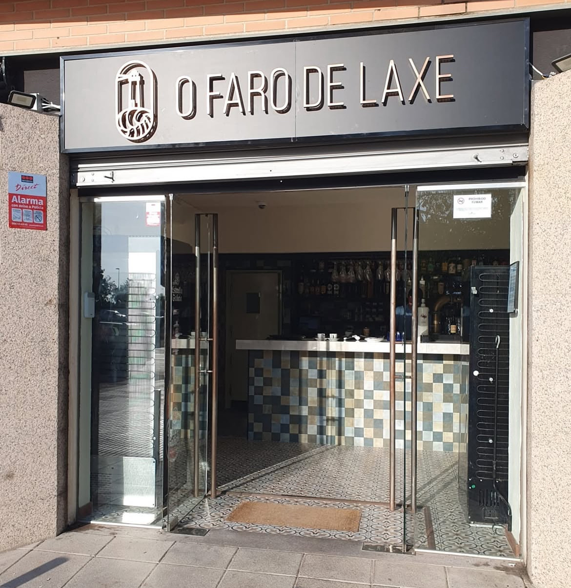 O Faro de Laxe - Foto 3