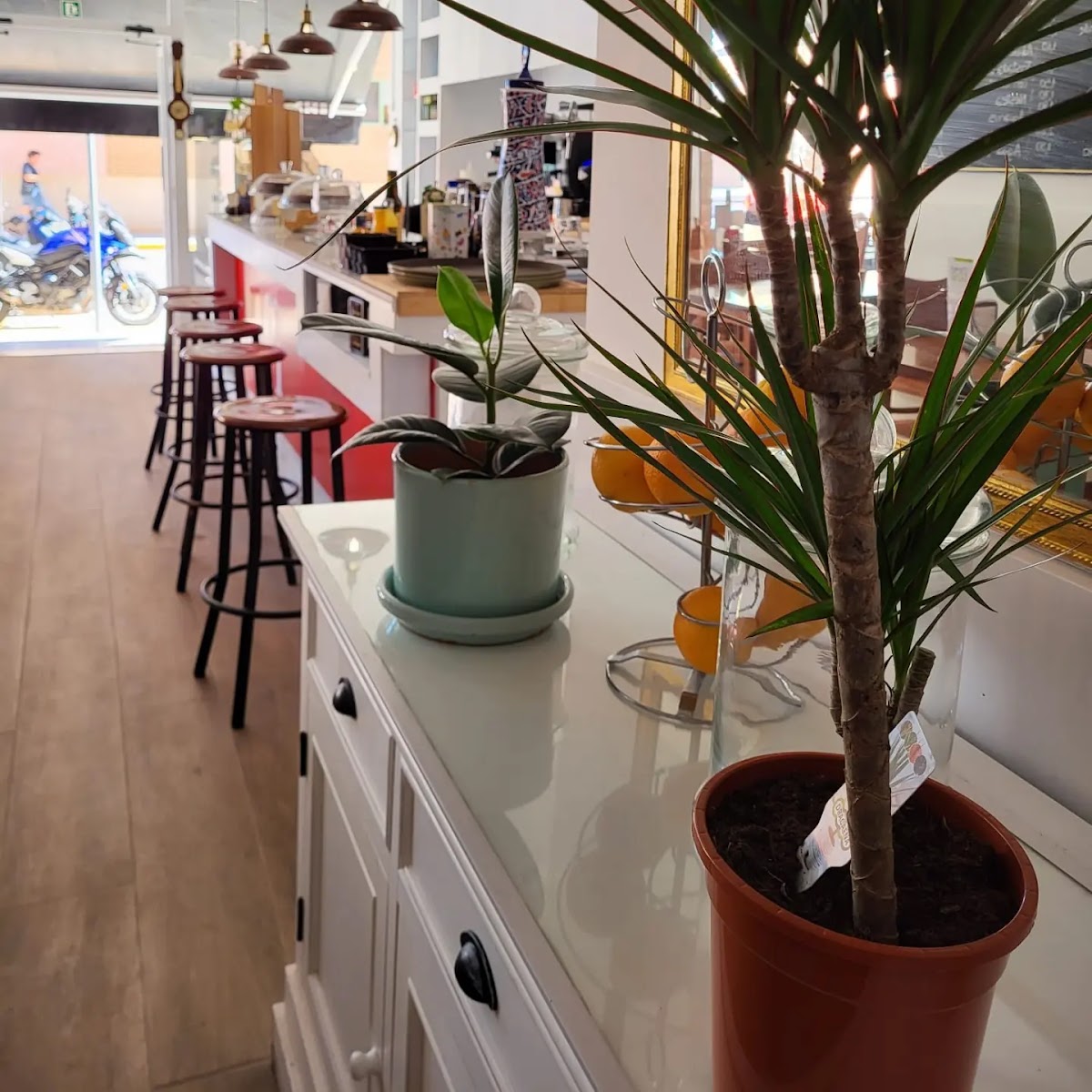 nano - Cafetería - Foto 1