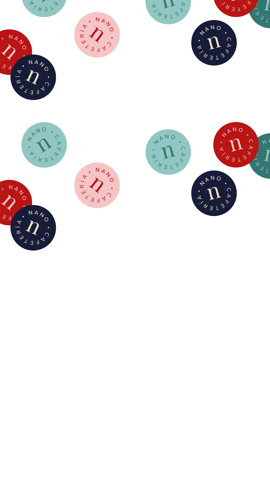 nano - Cafetería - Foto 3