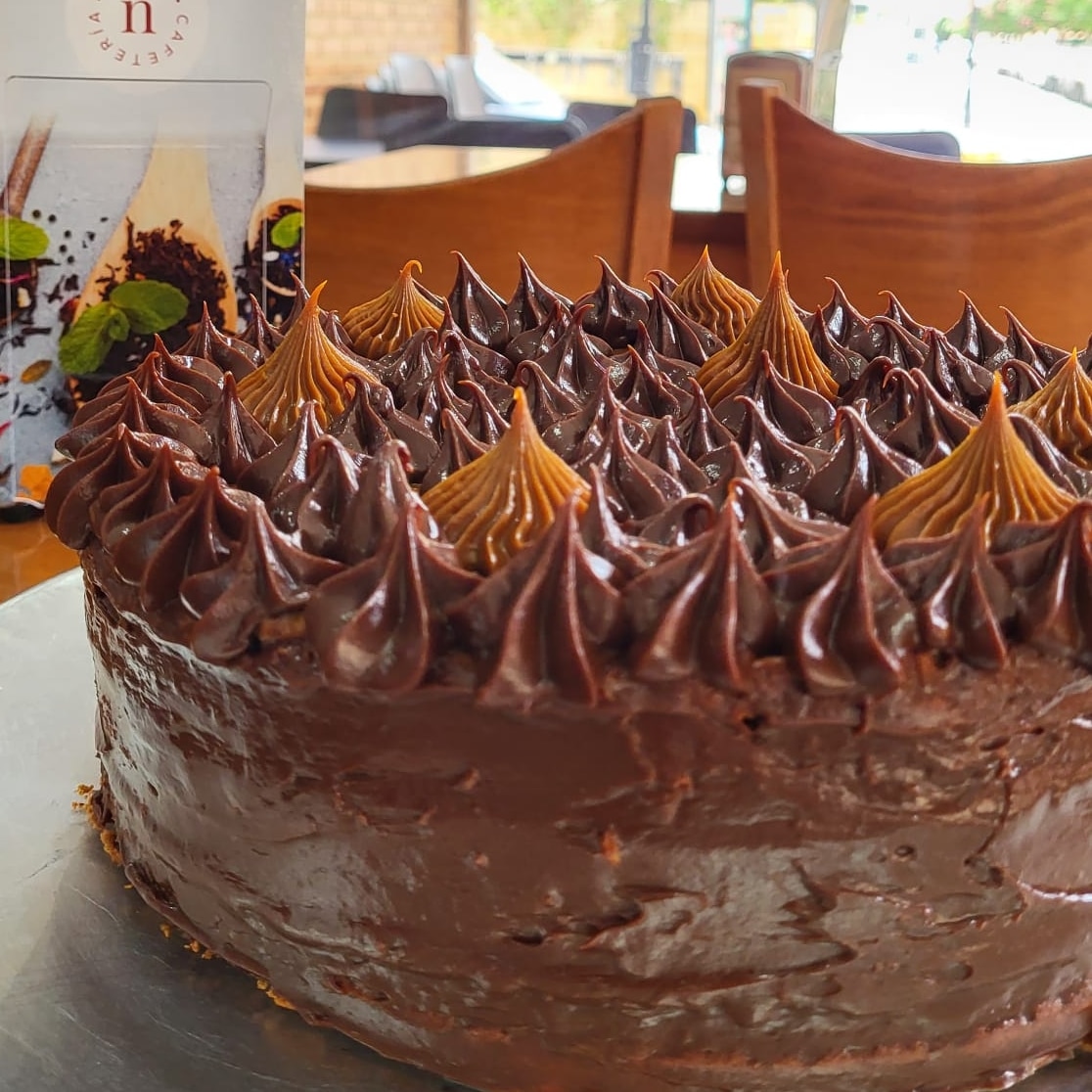 nano - Cafetería - Foto 4