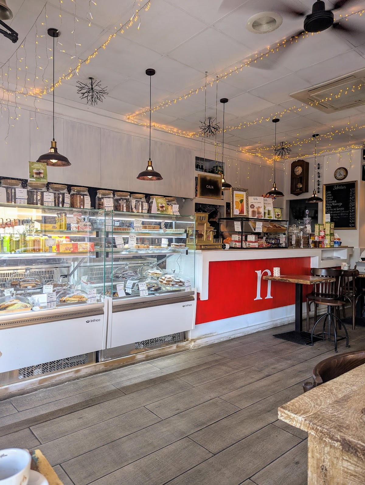 nano - Cafetería - Foto 5