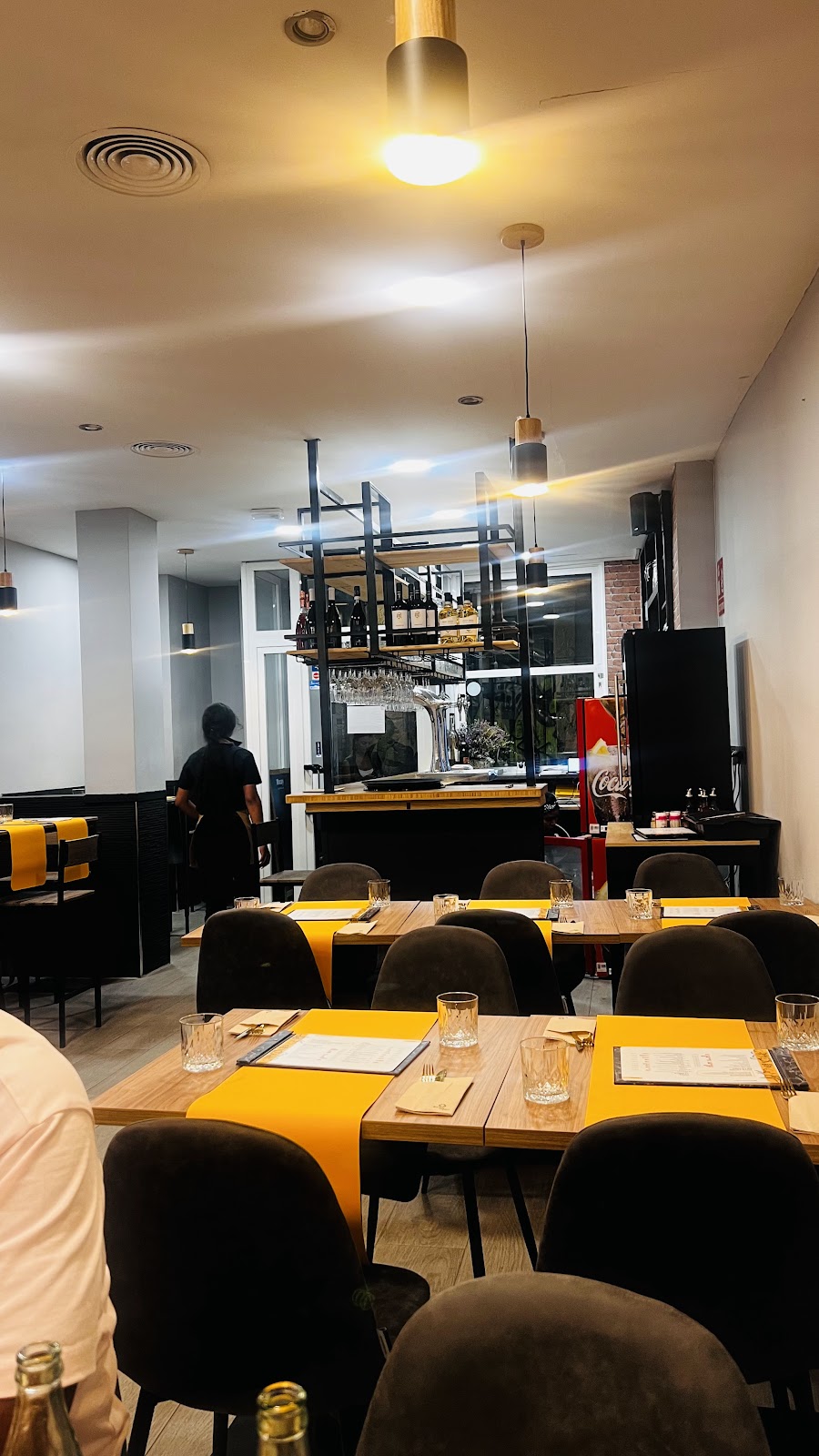 Casa di Ciro | Pizzeria Napolitana Alicante - Foto 1