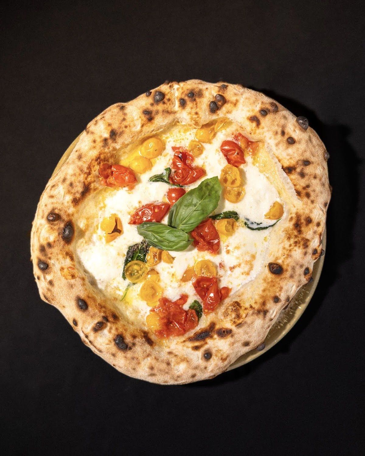 Casa di Ciro | Pizzeria Napolitana Alicante - Foto 2