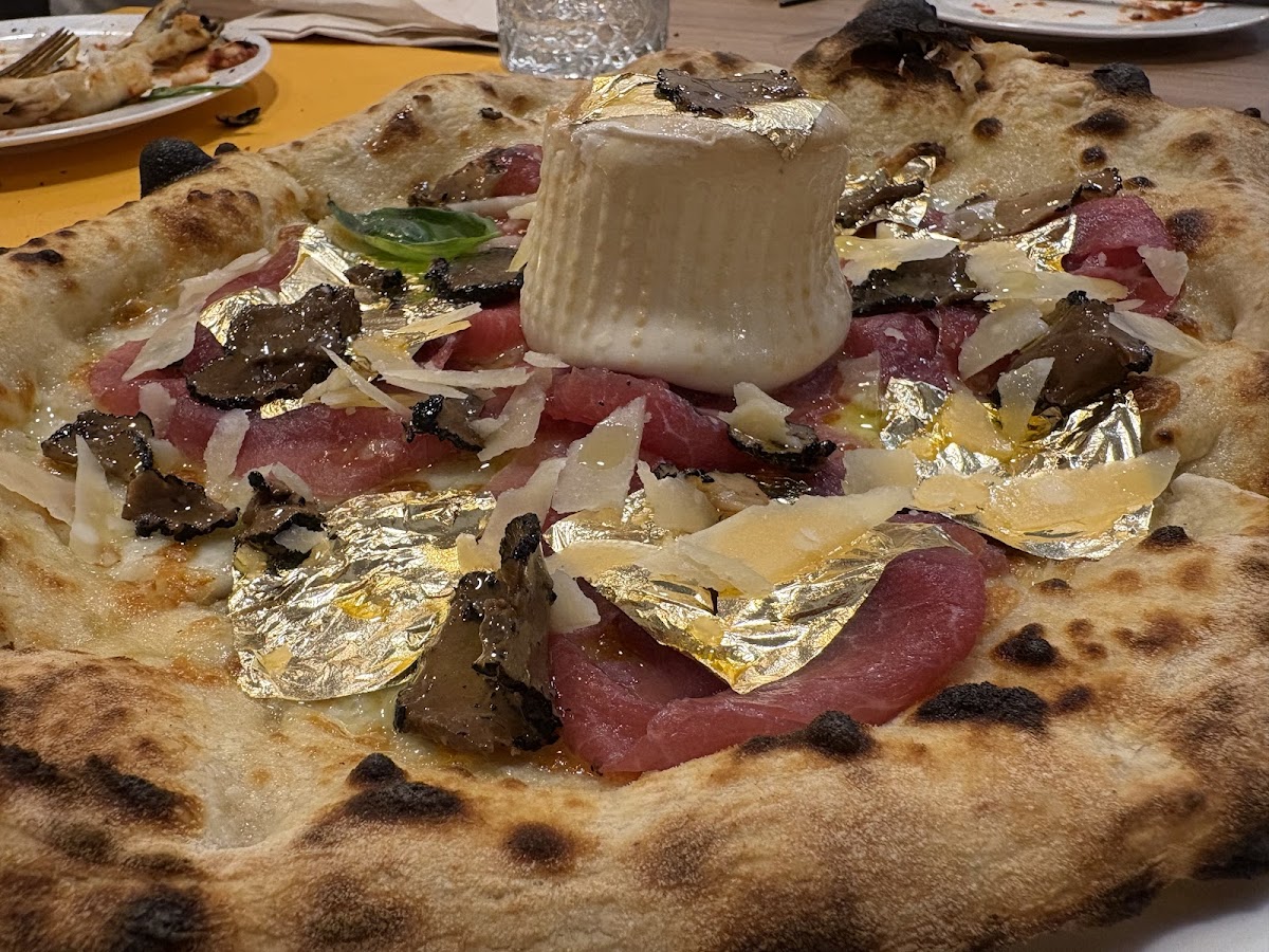 Casa di Ciro | Pizzeria Napolitana Alicante - Foto 3